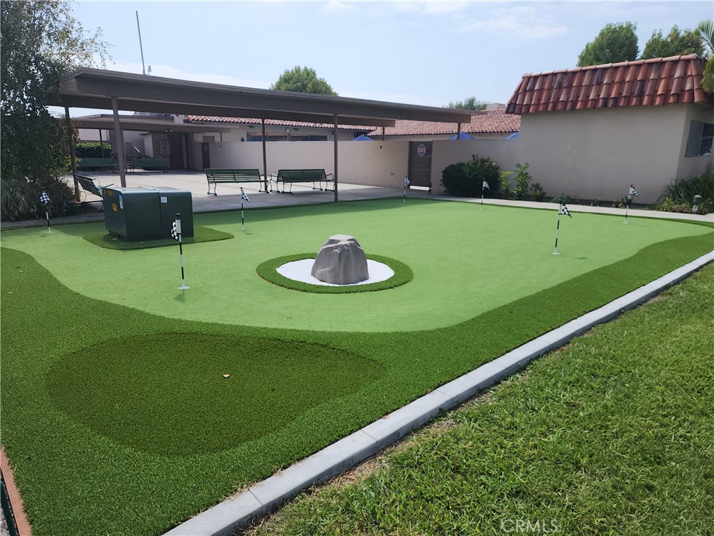 16222 Monterey Lane 107