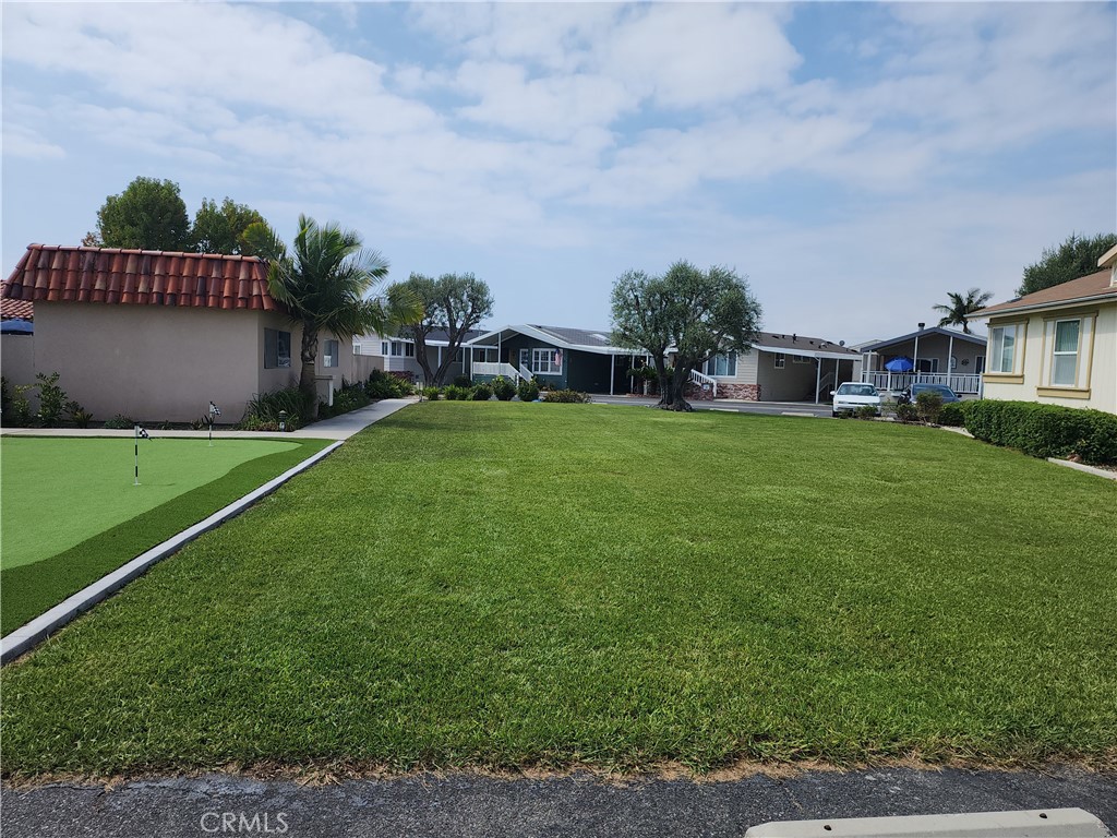 16222 Monterey Lane 107