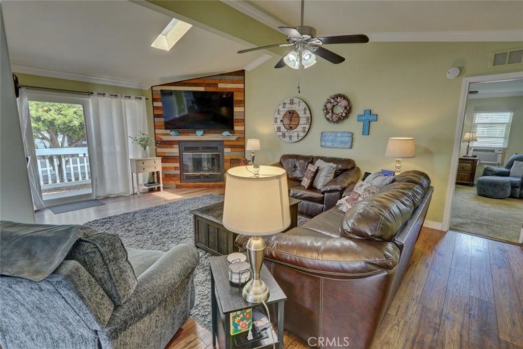 16222 Monterey Lane 107