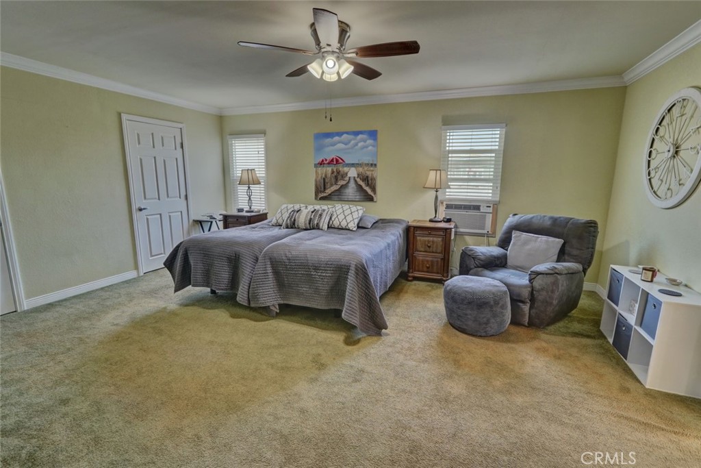 16222 Monterey Lane 107