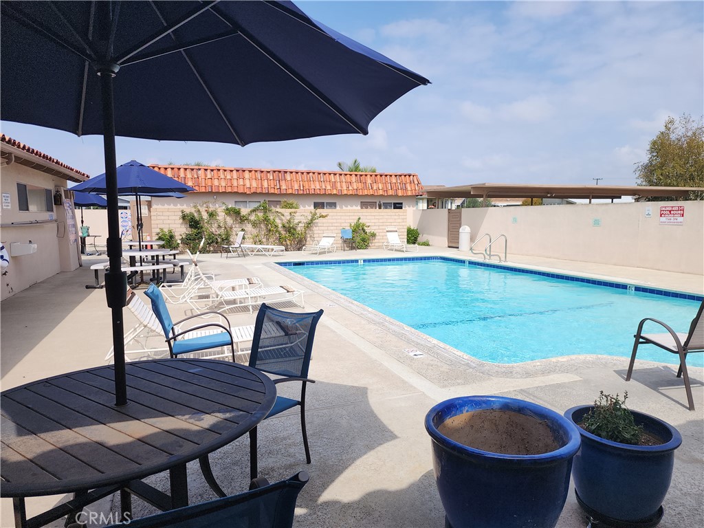 16222 Monterey Lane 107