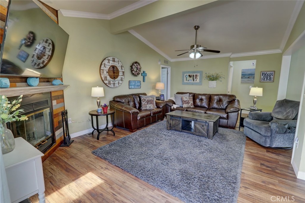 16222 Monterey Lane 107