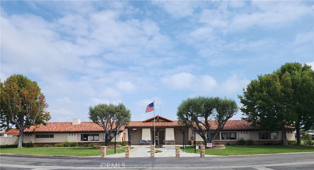 16222 Monterey Lane 107