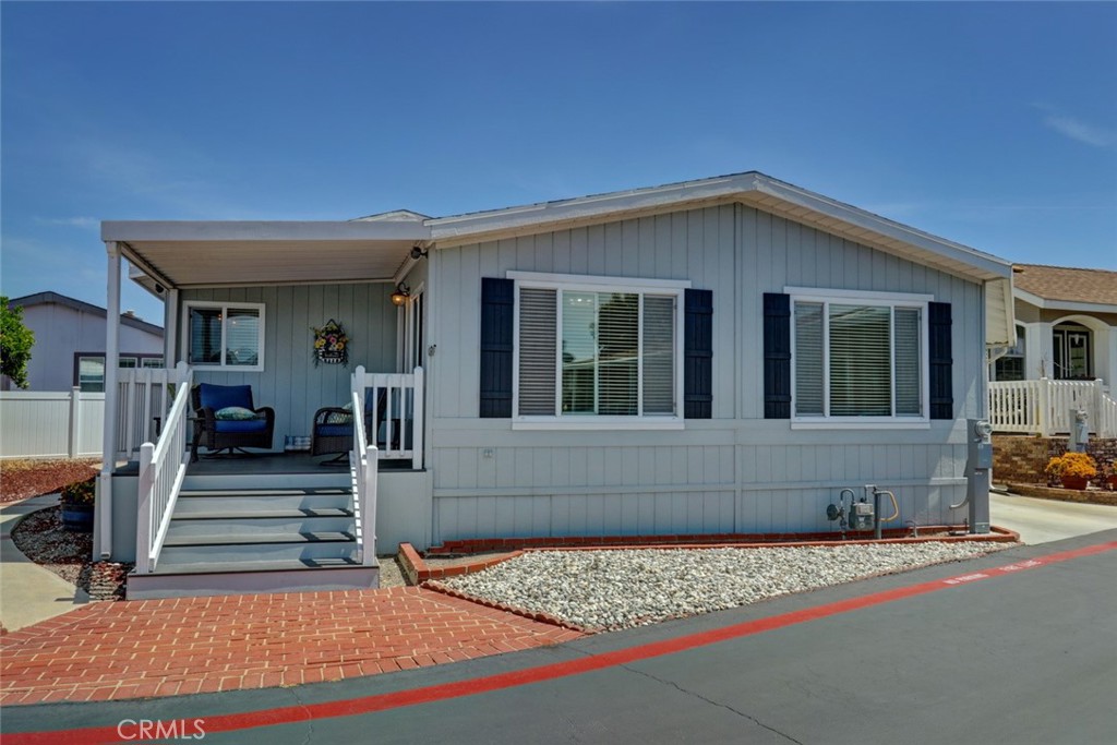 16222 Monterey Lane 107