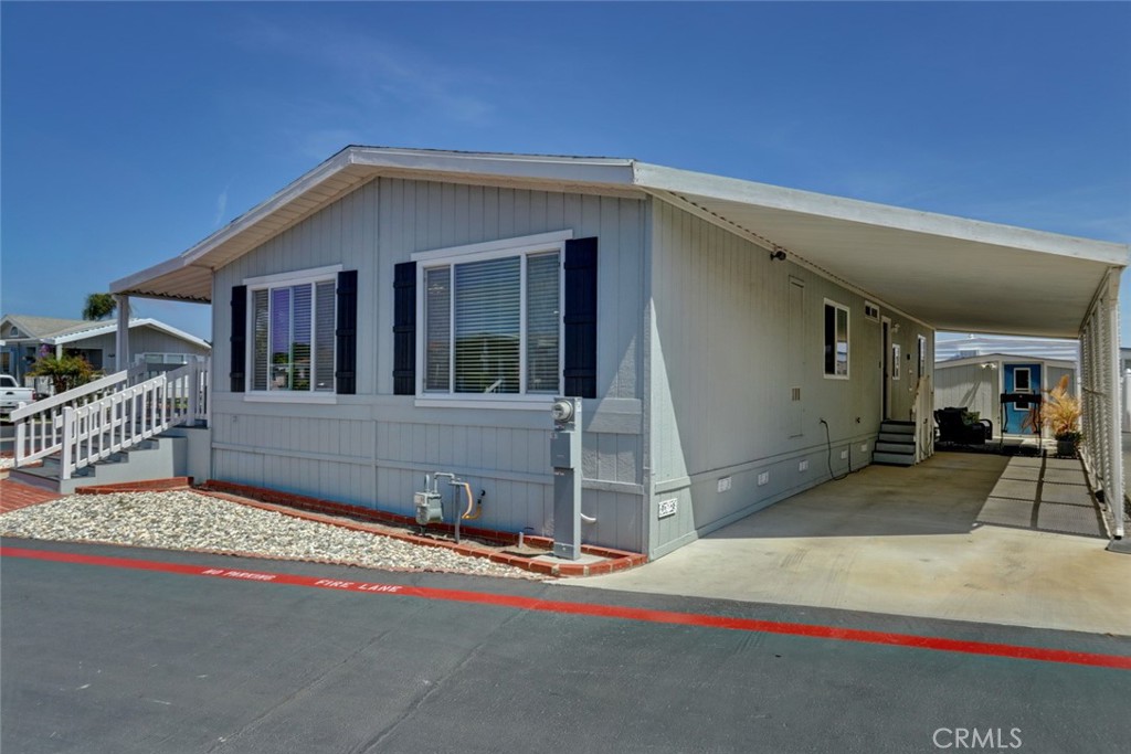 16222 Monterey Lane 107