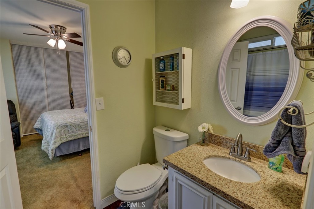 16222 Monterey Lane 107