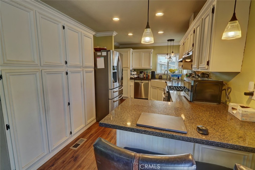 16222 Monterey Lane 107