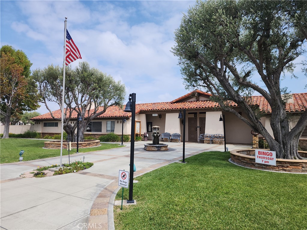 16222 Monterey Lane 107