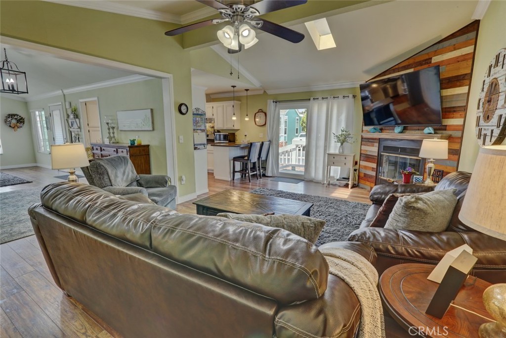 16222 Monterey Lane 107