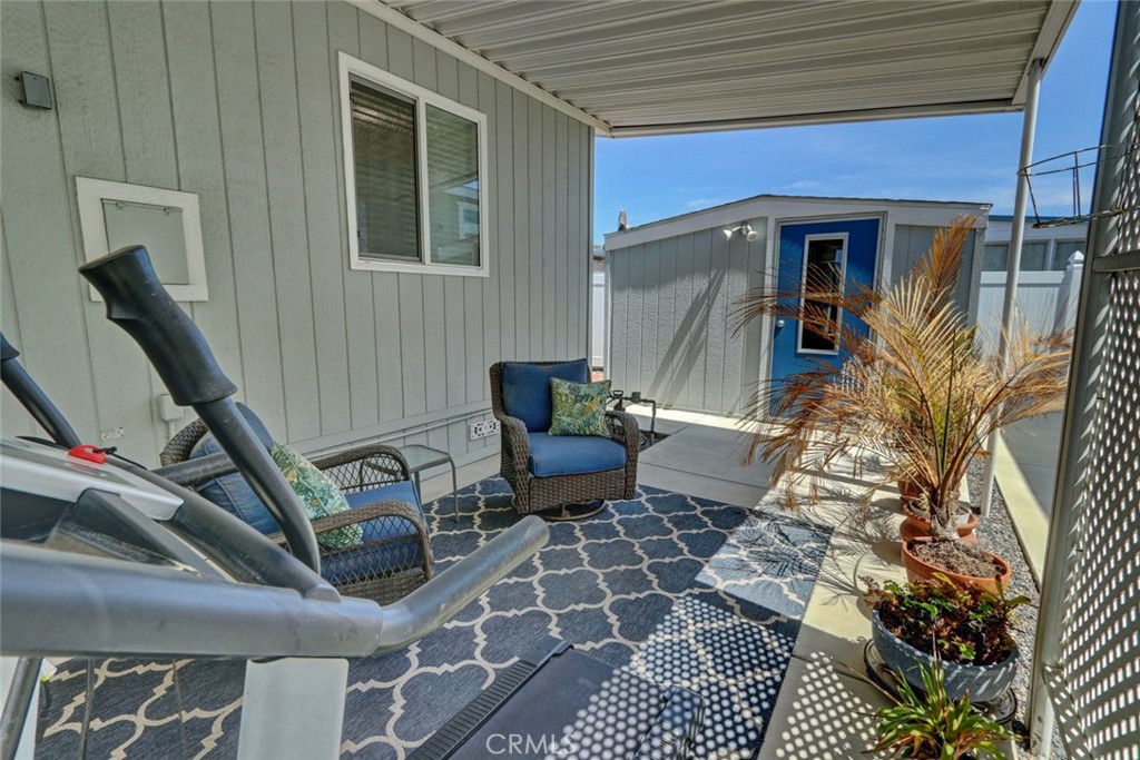 16222 Monterey Lane 107