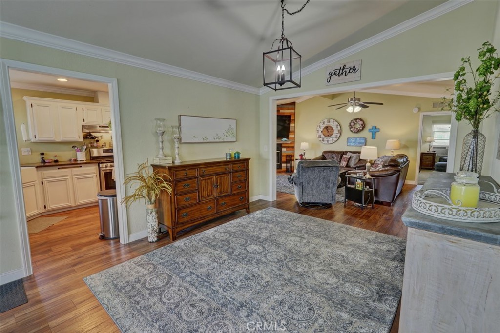 16222 Monterey Lane 107