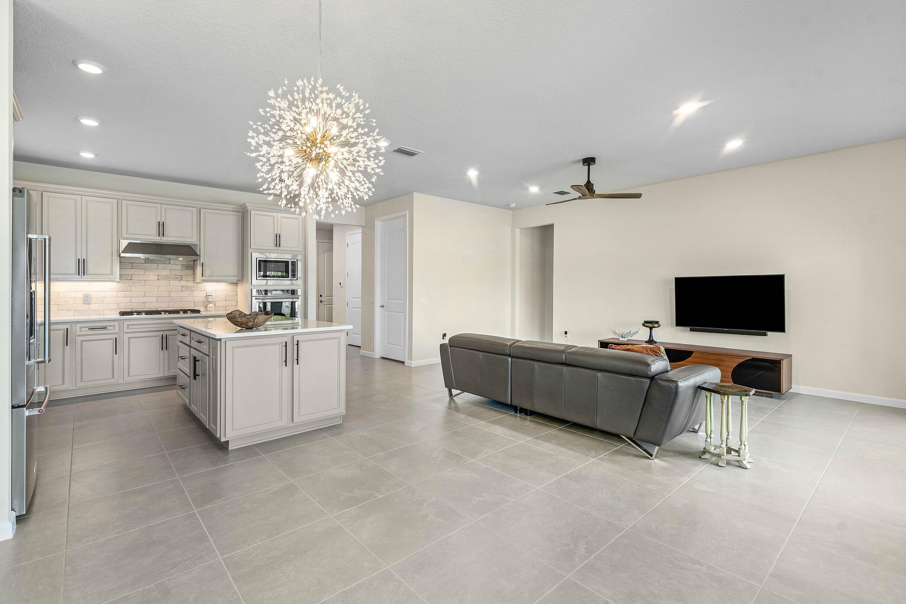 13412 SW Vermillion Circle, Port St. Lucie