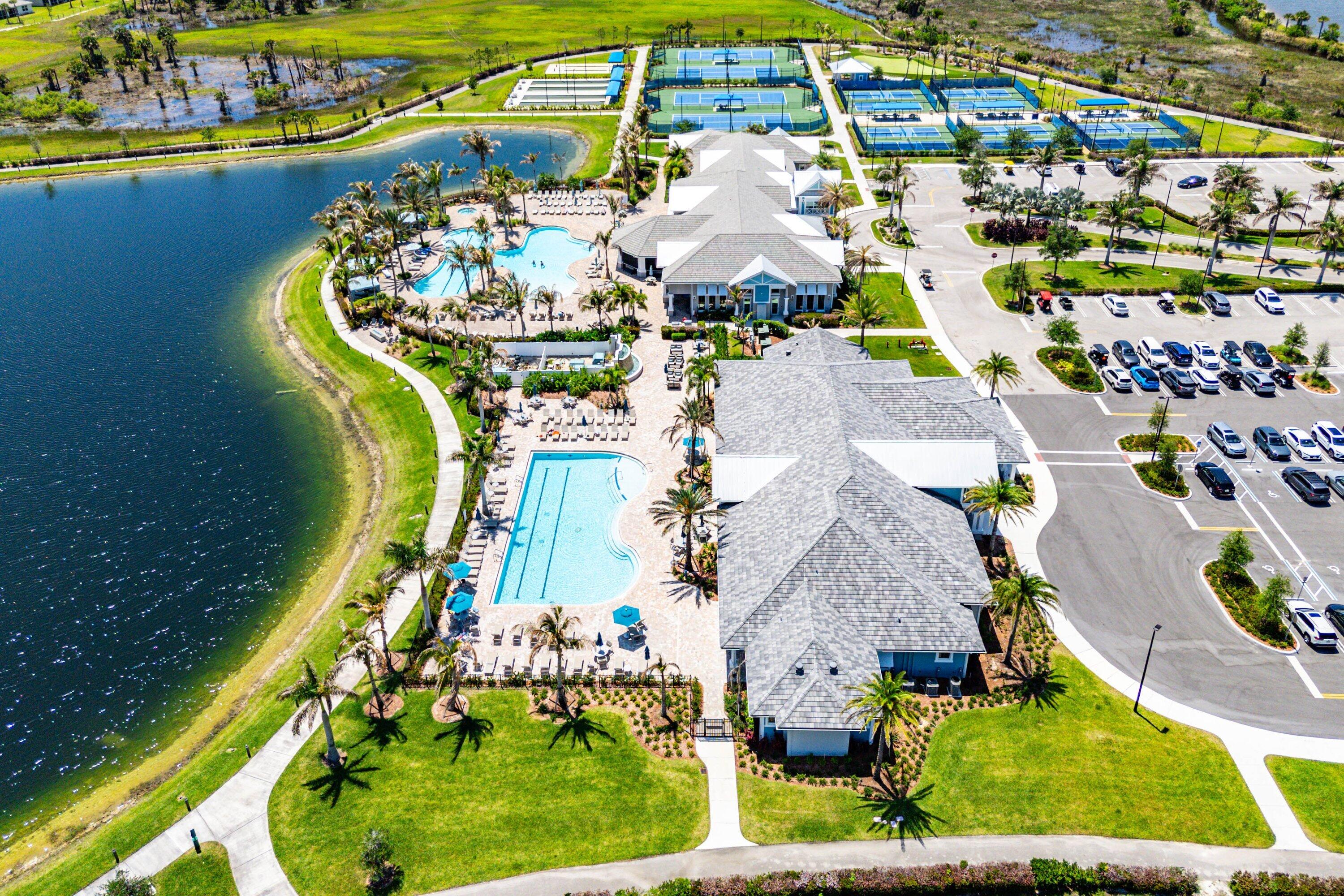 13412 SW Vermillion Circle, Port St. Lucie