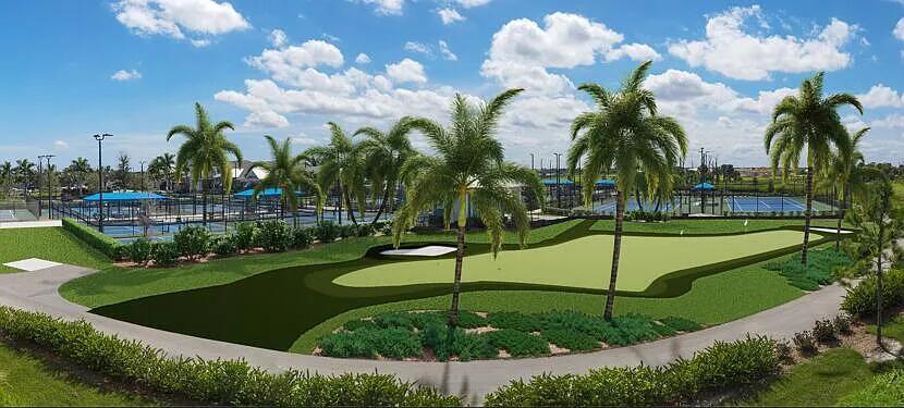 13412 SW Vermillion Circle, Port St. Lucie