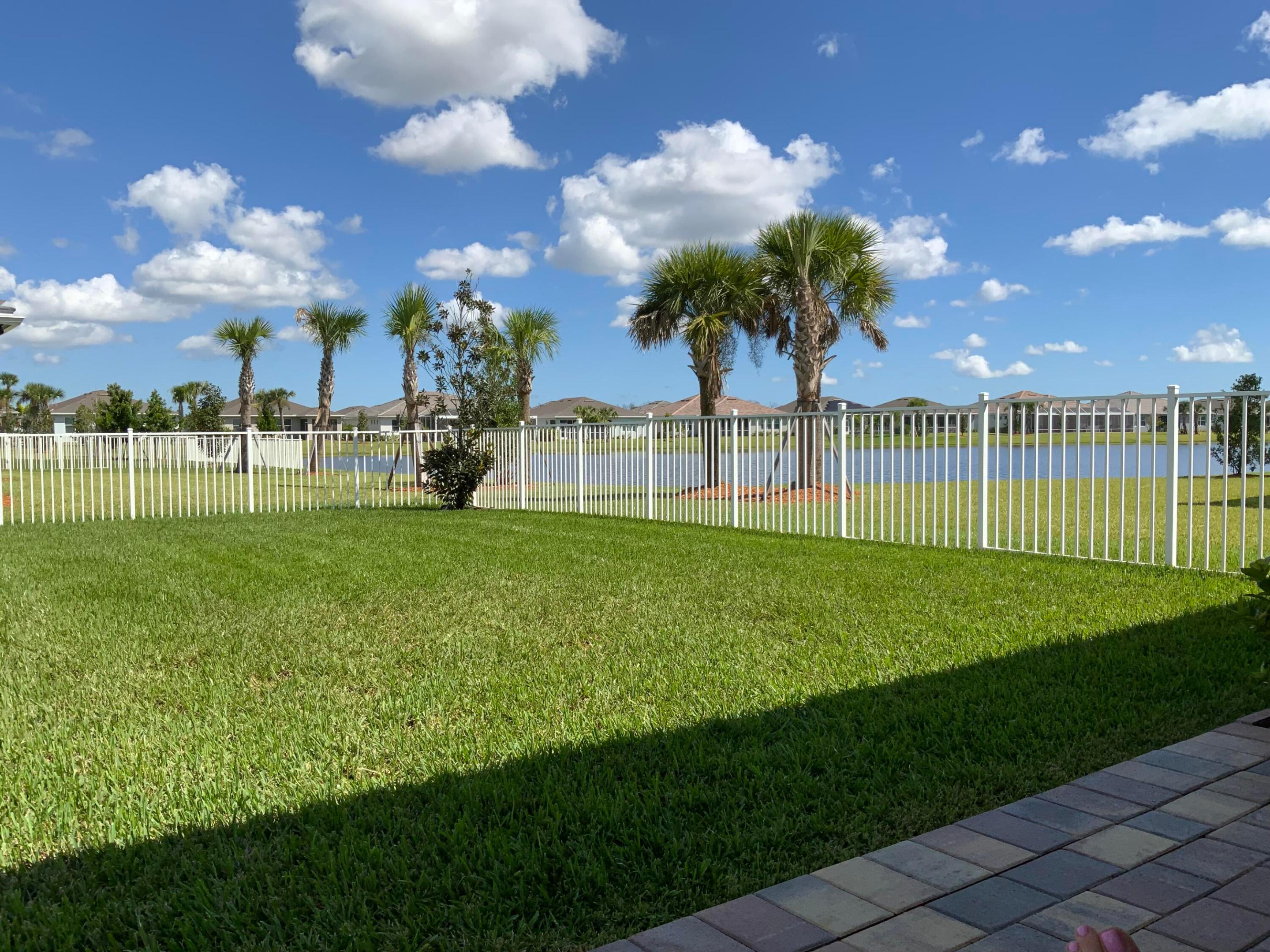 13412 SW Vermillion Circle, Port St. Lucie