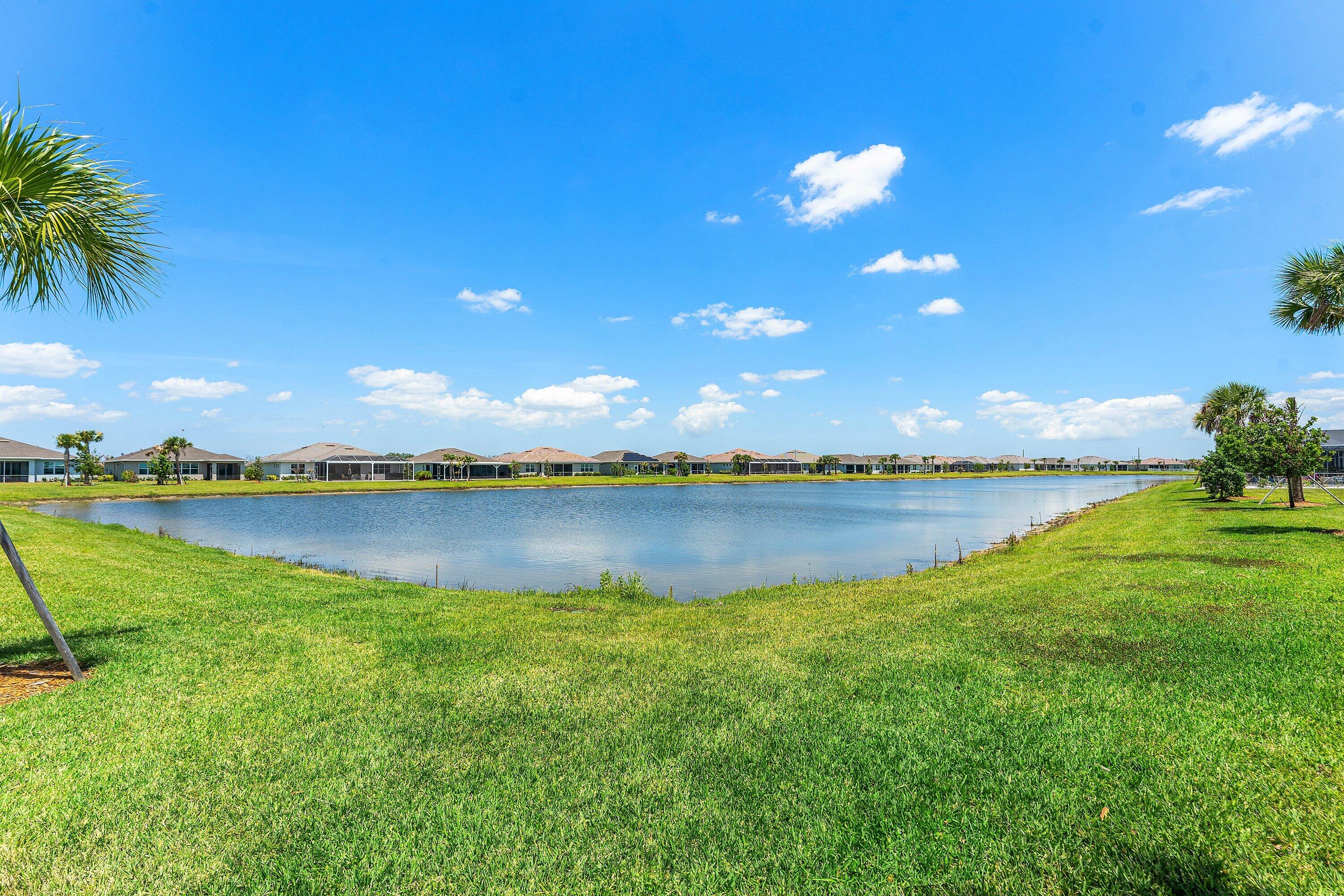 13412 SW Vermillion Circle, Port St. Lucie