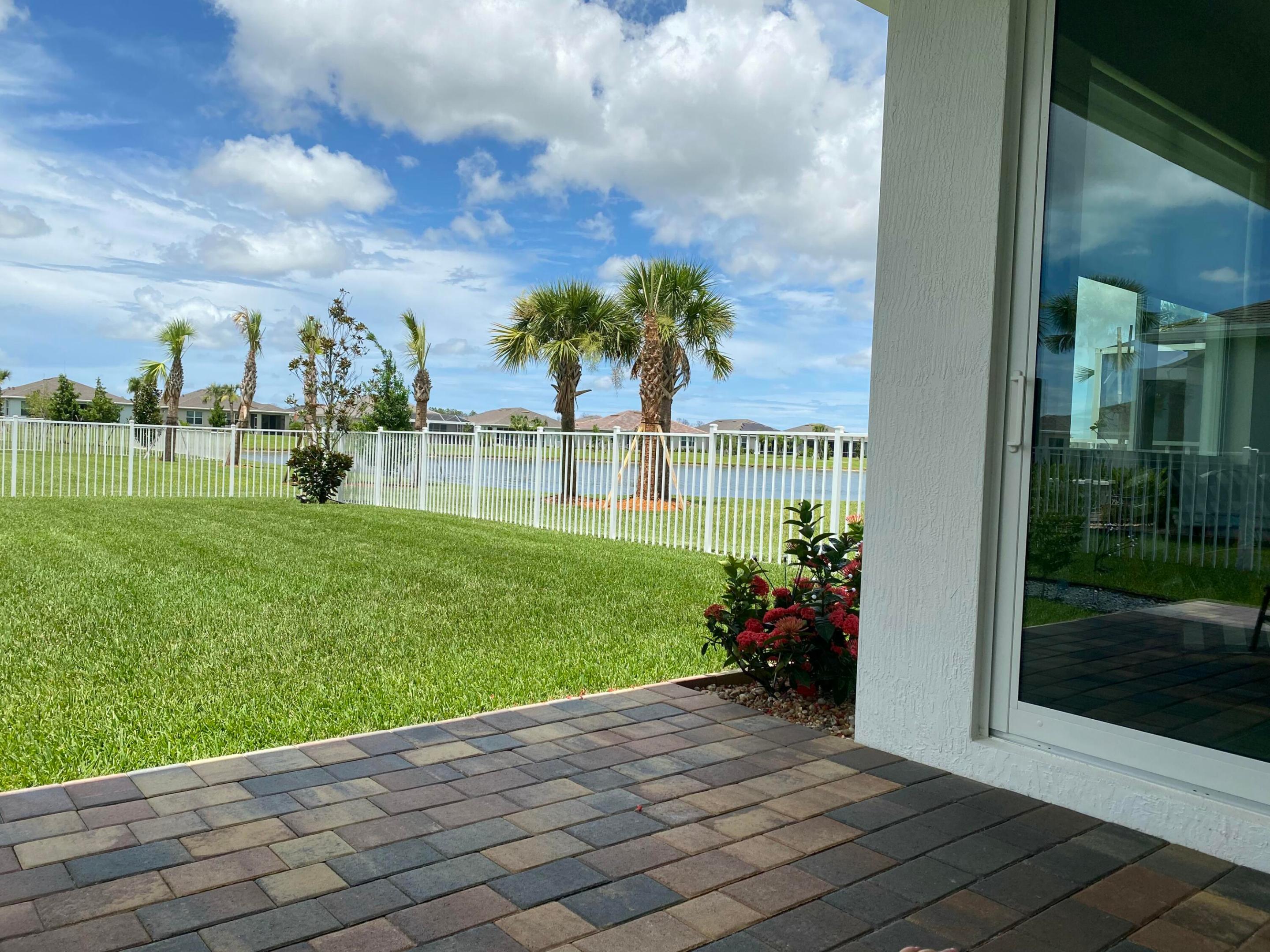 13412 SW Vermillion Circle, Port St. Lucie