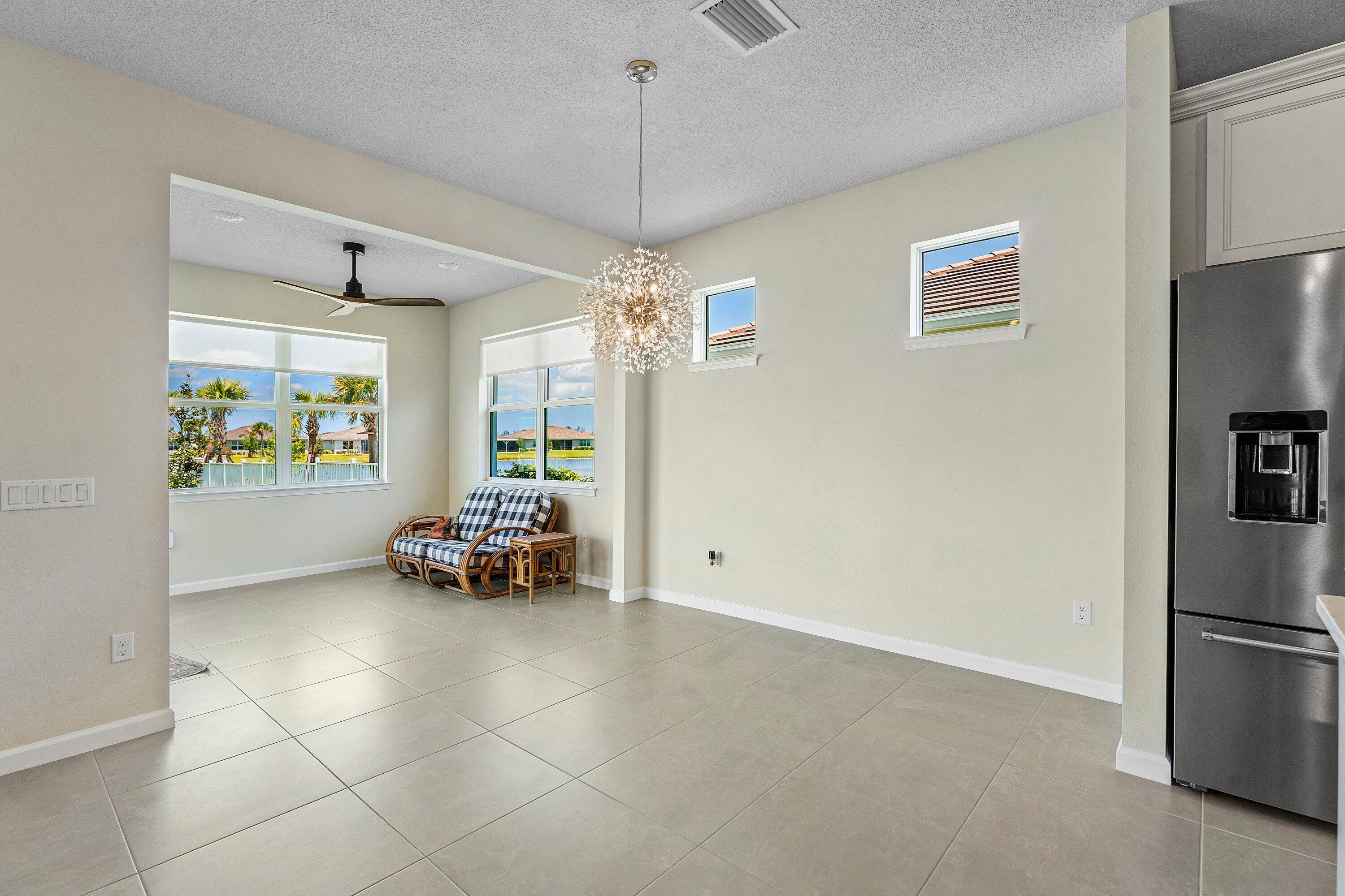 13412 SW Vermillion Circle, Port St. Lucie