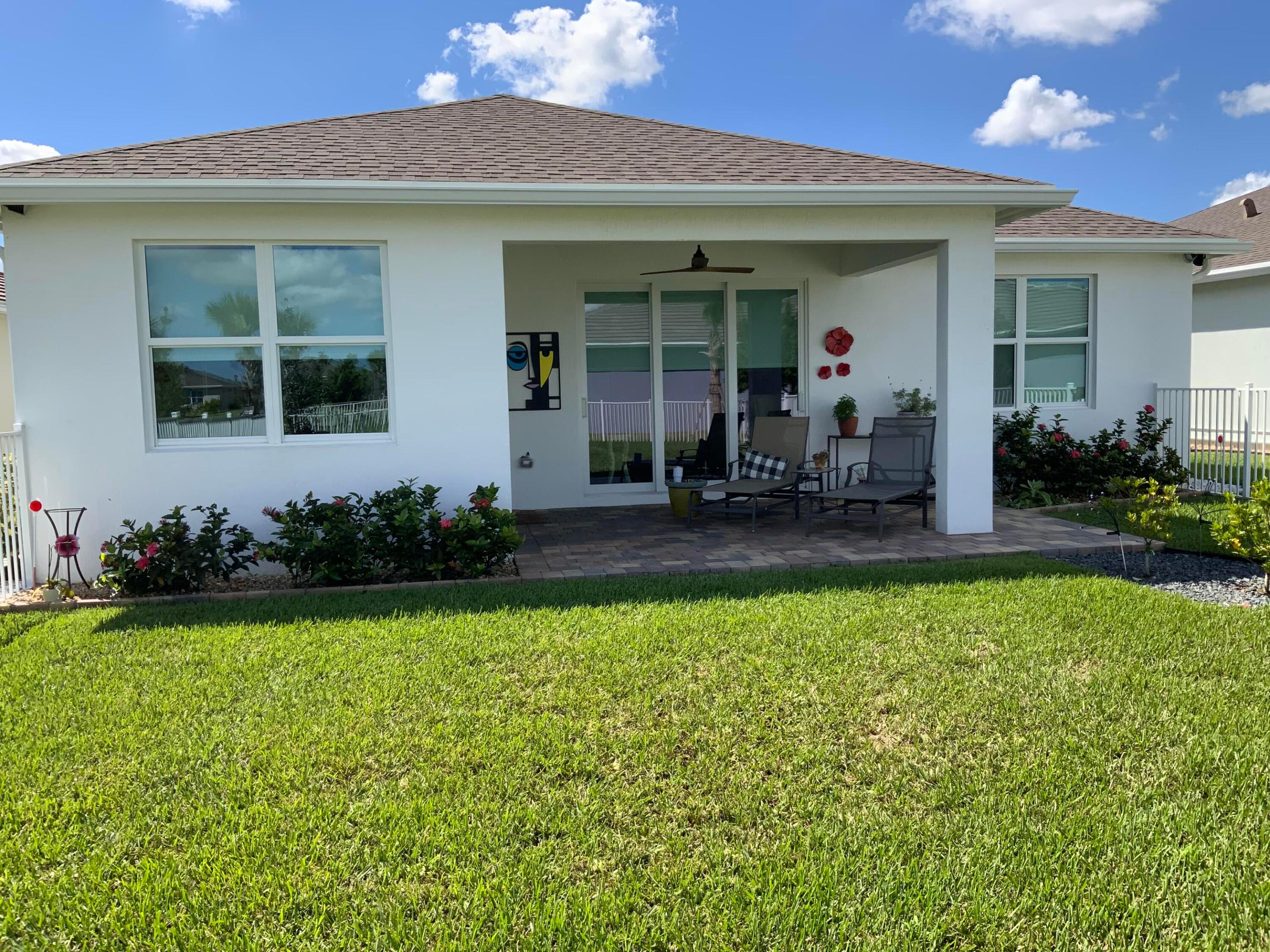 13412 SW Vermillion Circle, Port St. Lucie