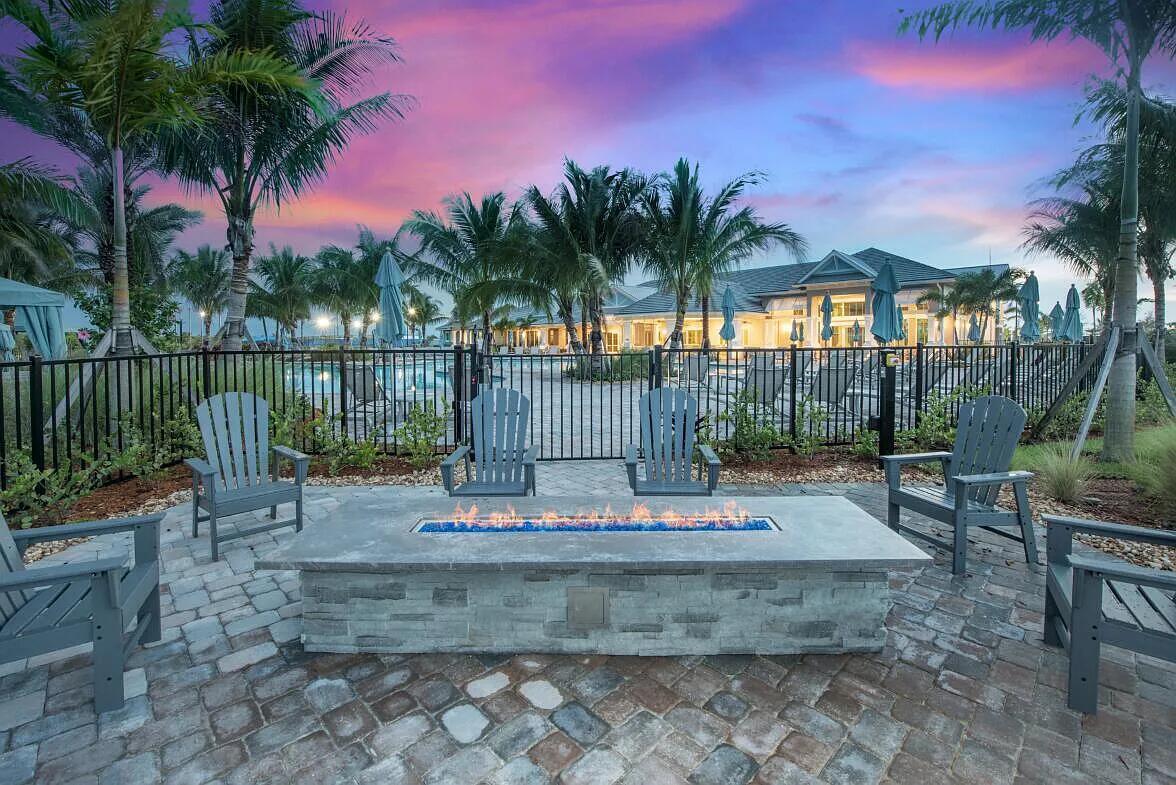 13412 SW Vermillion Circle, Port St. Lucie