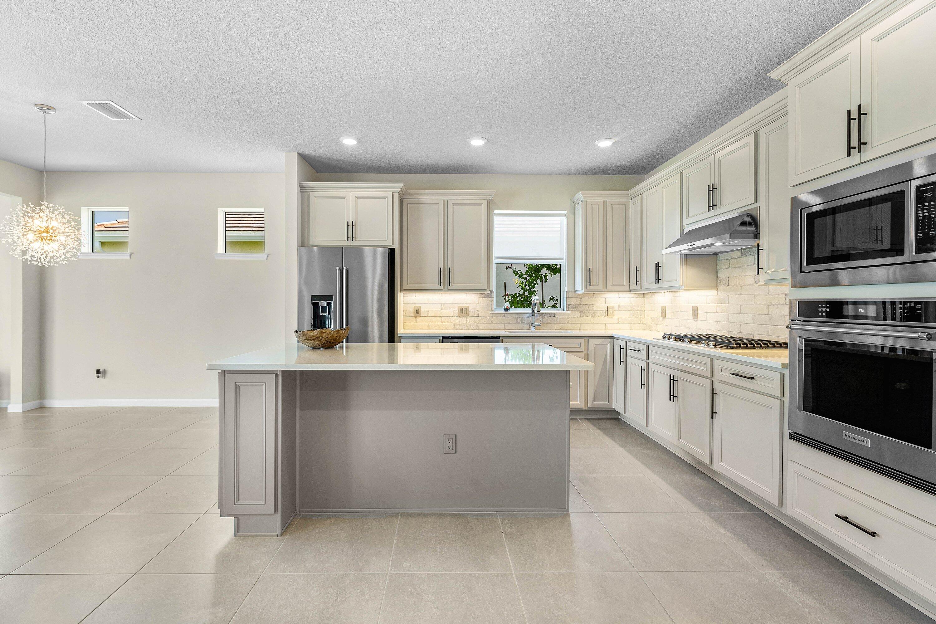 13412 SW Vermillion Circle, Port St. Lucie