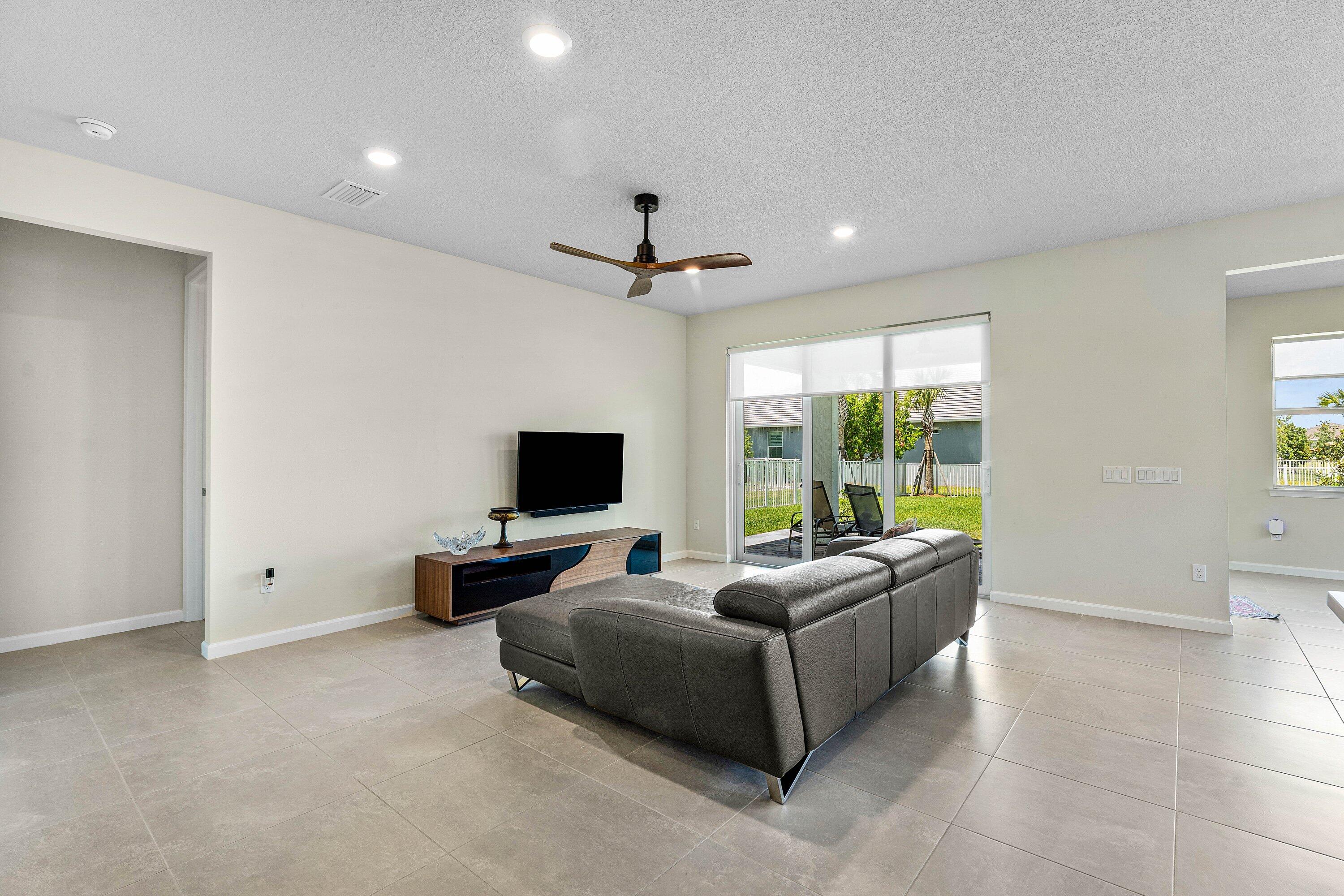 13412 SW Vermillion Circle, Port St. Lucie