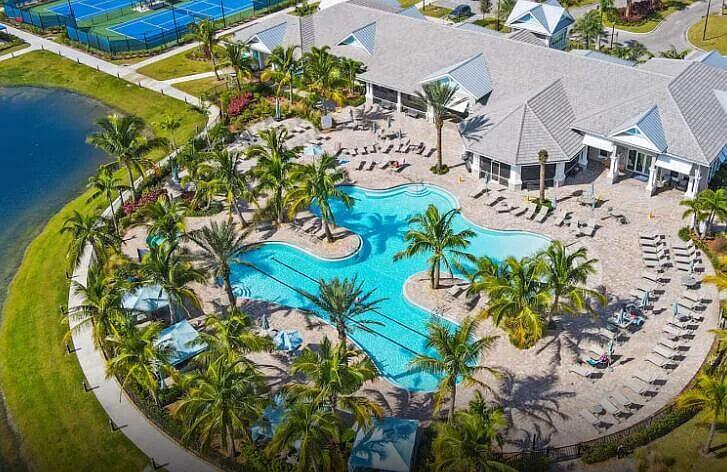 13412 SW Vermillion Circle, Port St. Lucie