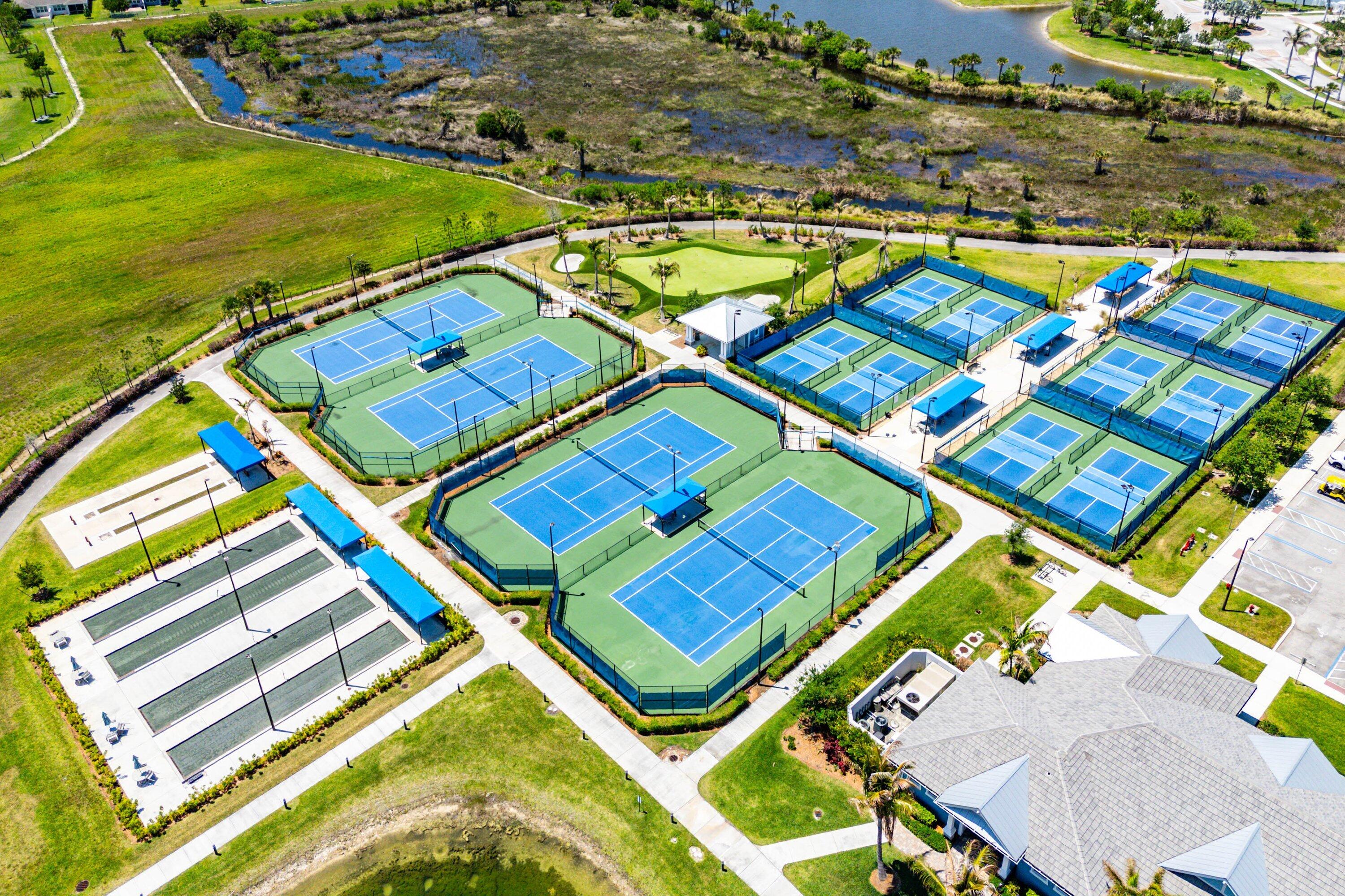 13412 SW Vermillion Circle, Port St. Lucie