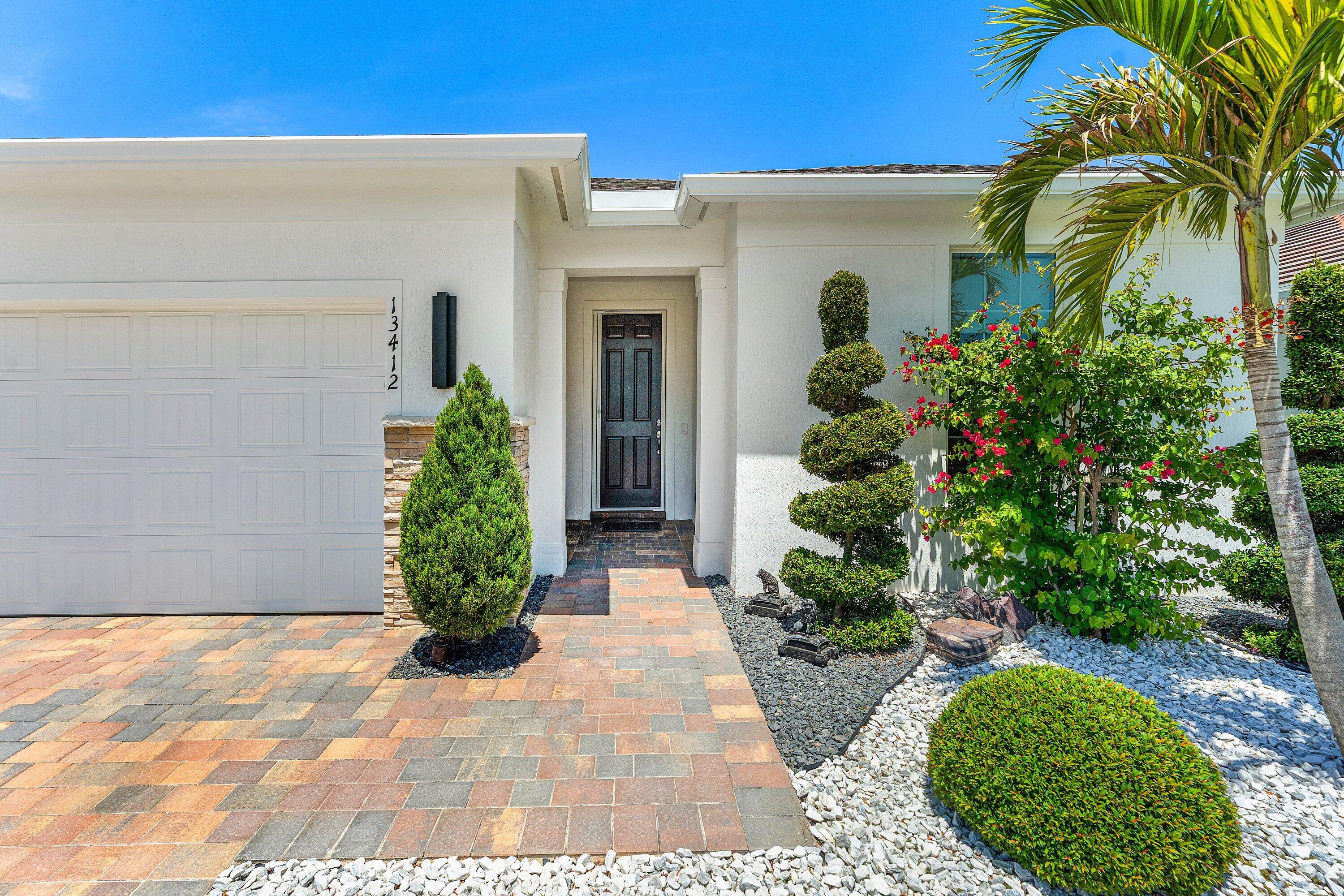 13412 SW Vermillion Circle, Port St. Lucie