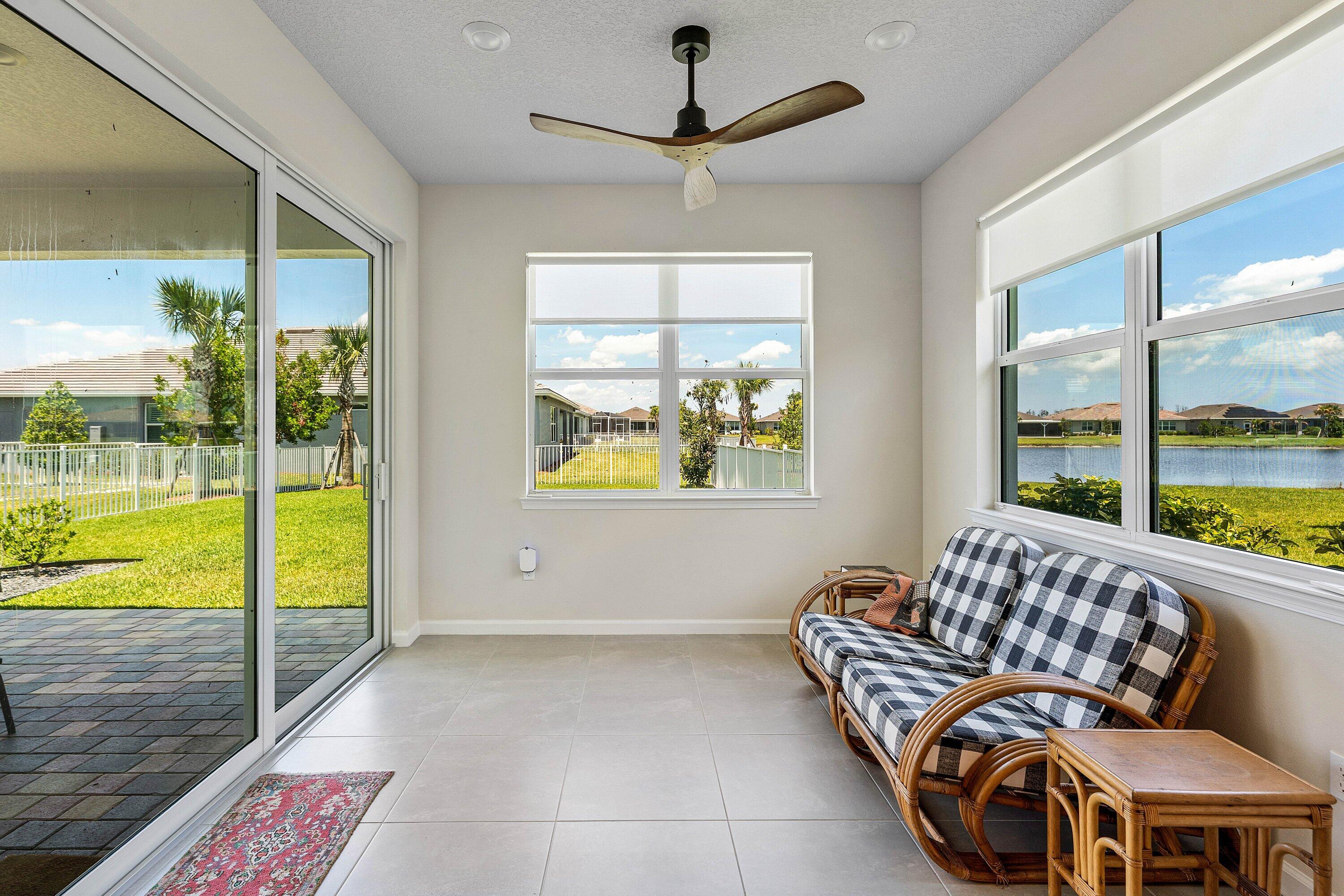 13412 SW Vermillion Circle, Port St. Lucie
