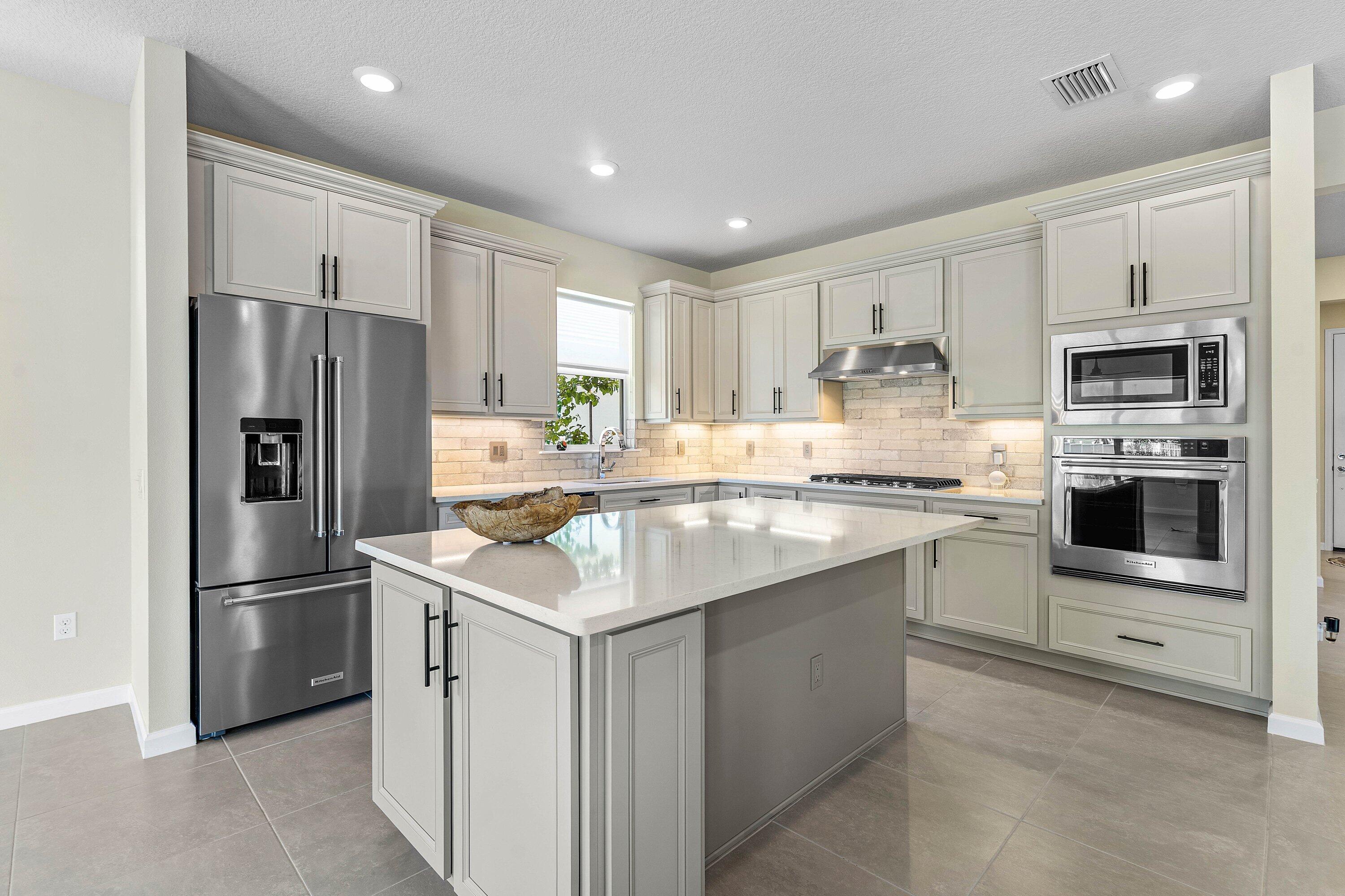13412 SW Vermillion Circle, Port St. Lucie