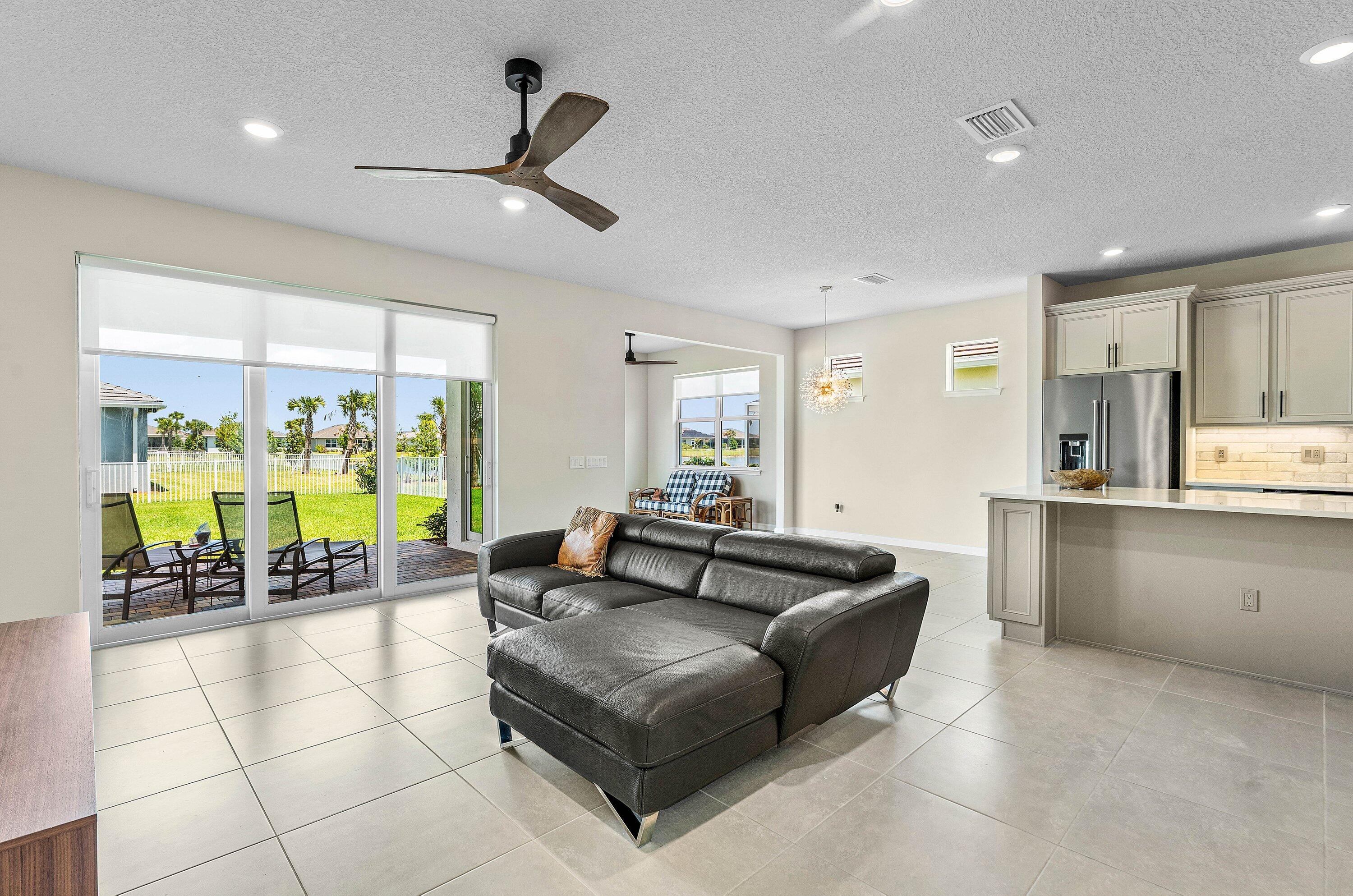 13412 SW Vermillion Circle, Port St. Lucie