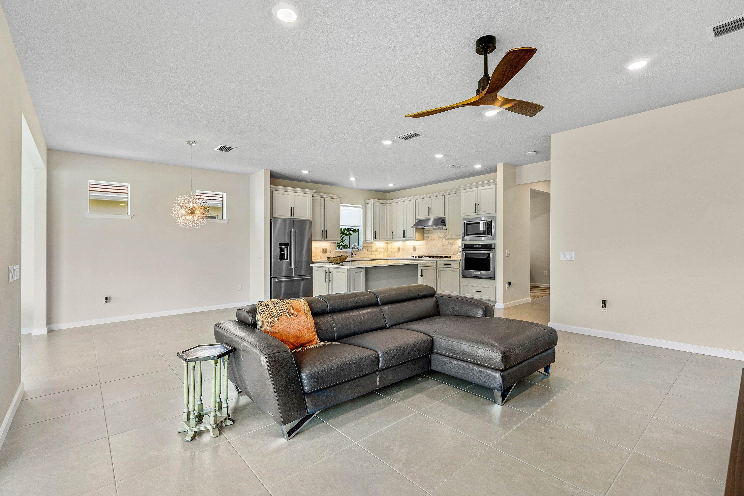 13412 SW Vermillion Circle, Port St. Lucie