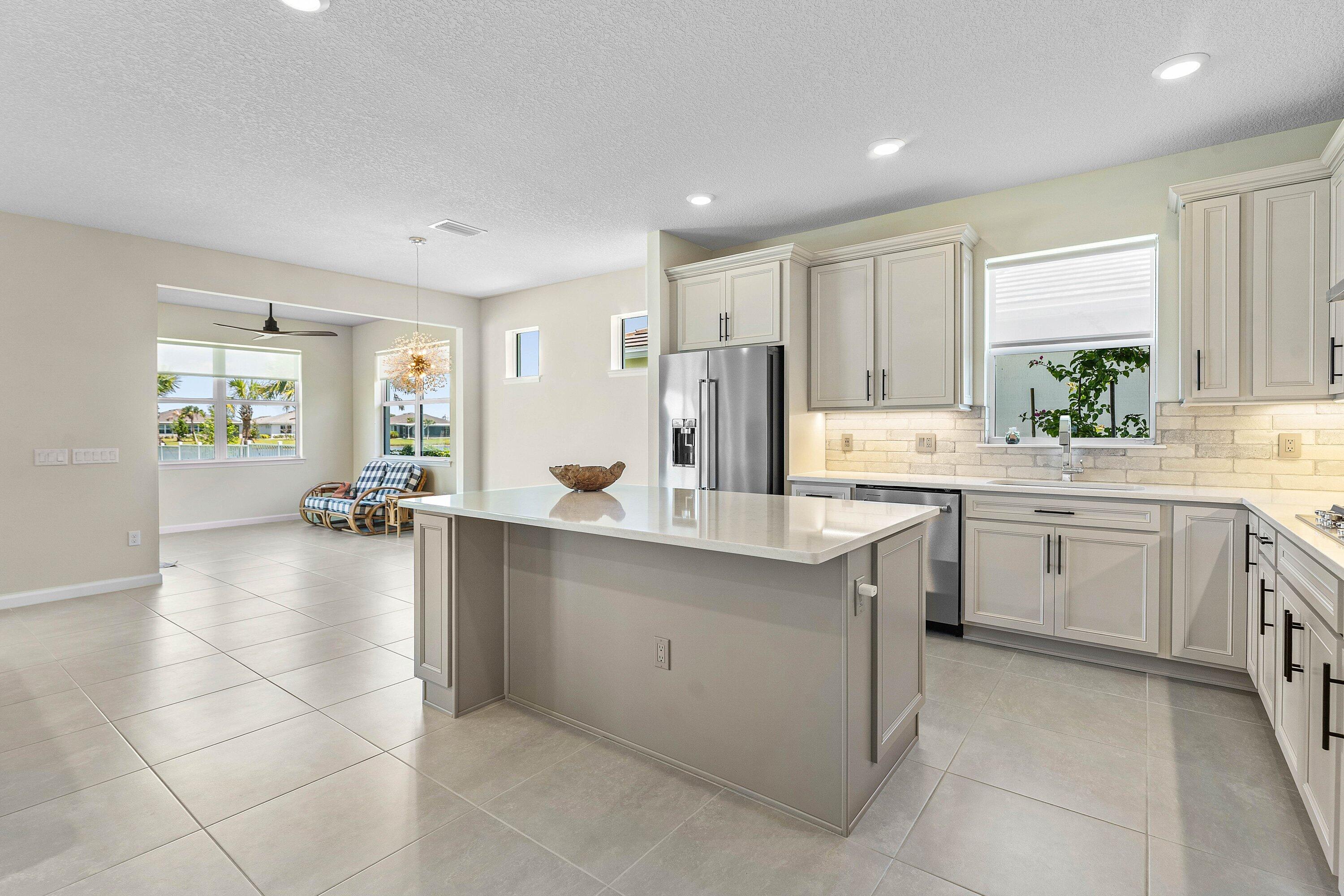 13412 SW Vermillion Circle, Port St. Lucie