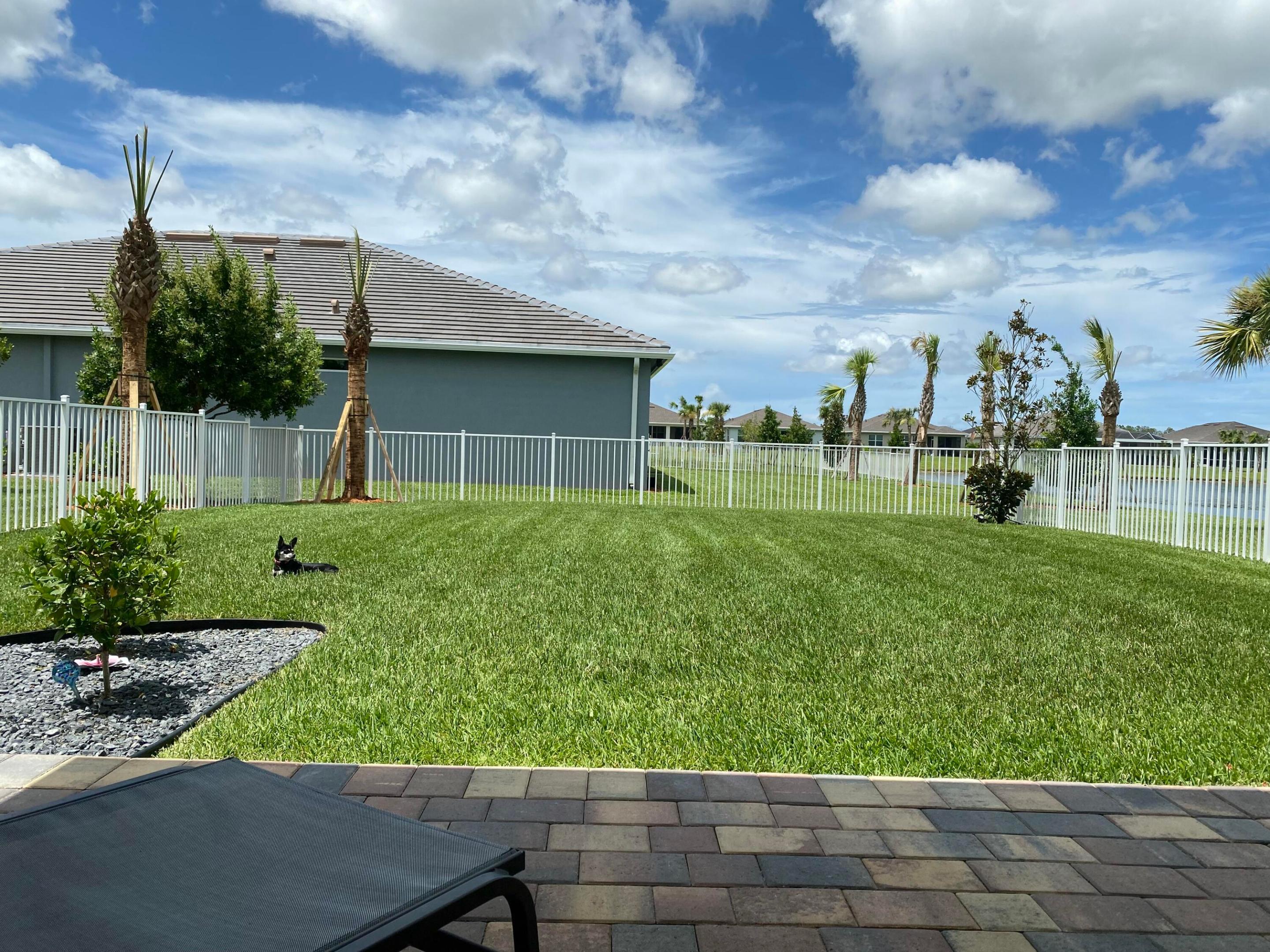 13412 SW Vermillion Circle, Port St. Lucie