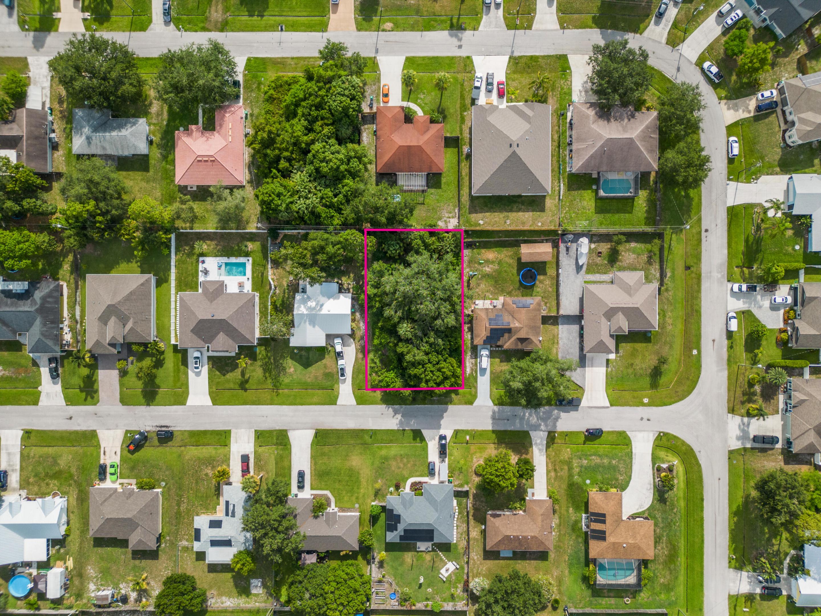 1914 SW Ember Street, Port St. Lucie