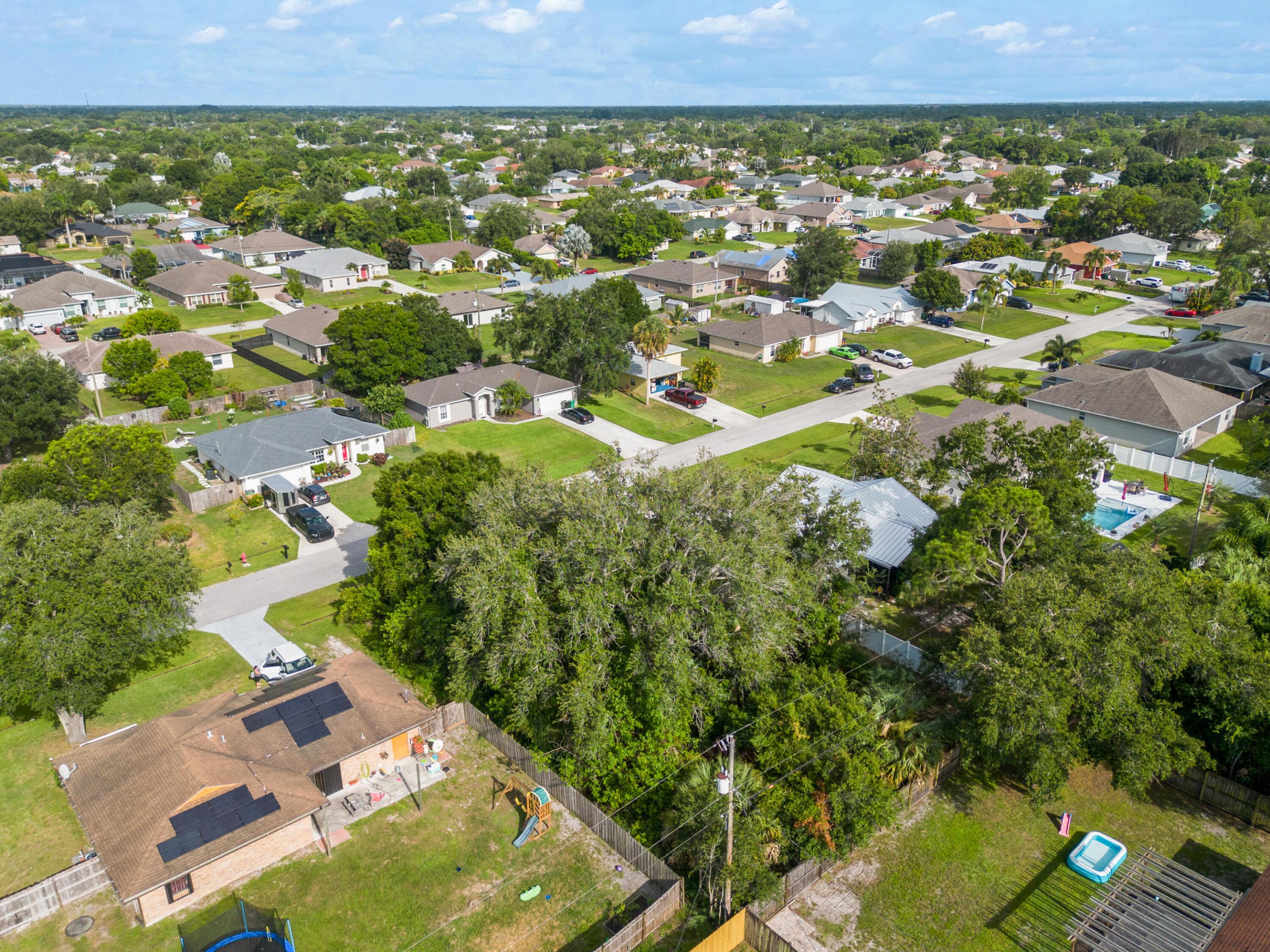 1914 SW Ember Street, Port St. Lucie