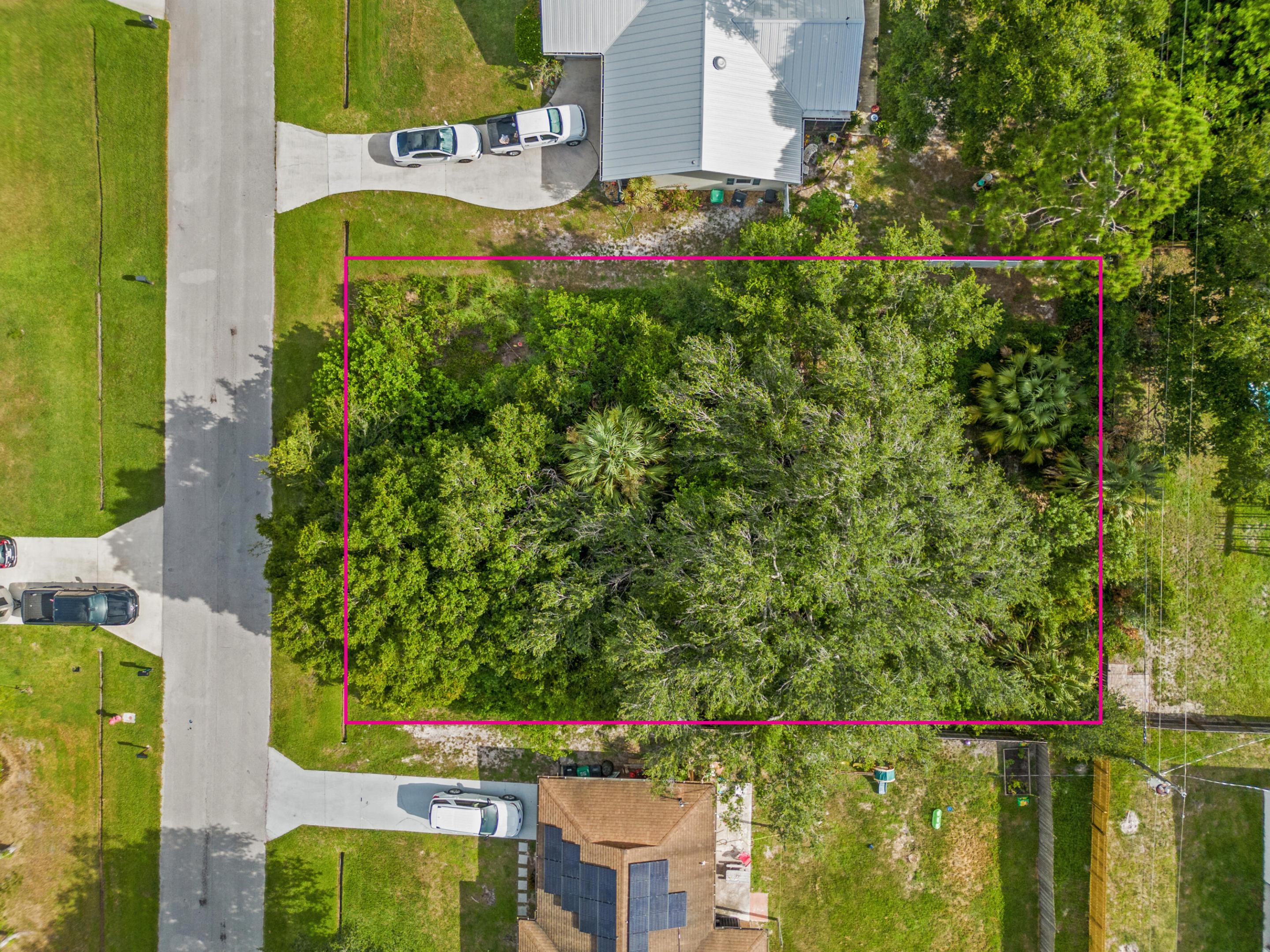 1914 SW Ember Street, Port St. Lucie