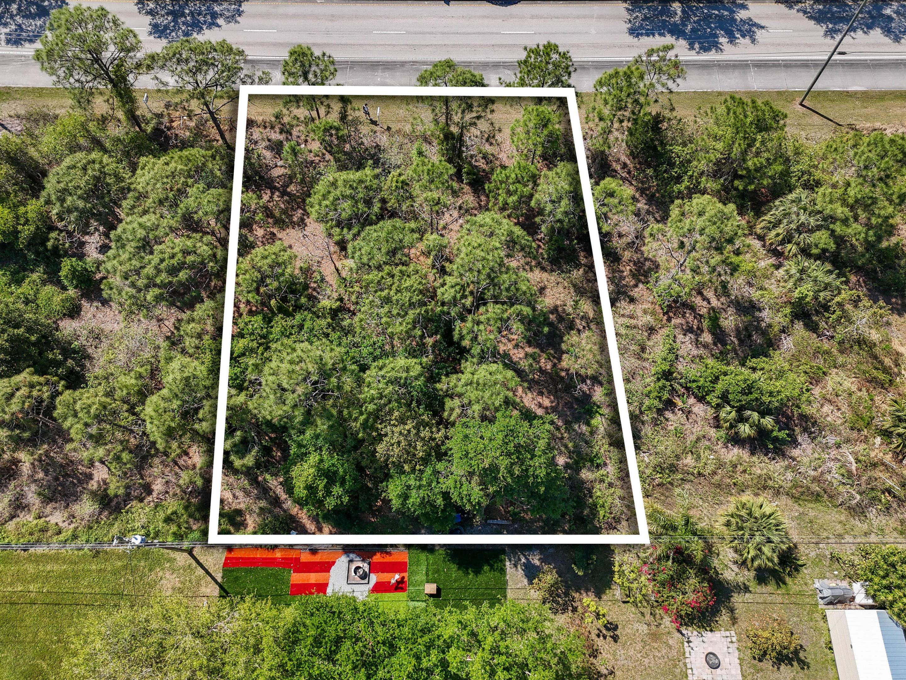 1357 SW Becker Road, Port St. Lucie