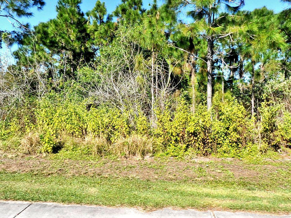 1357 SW Becker Road, Port St. Lucie