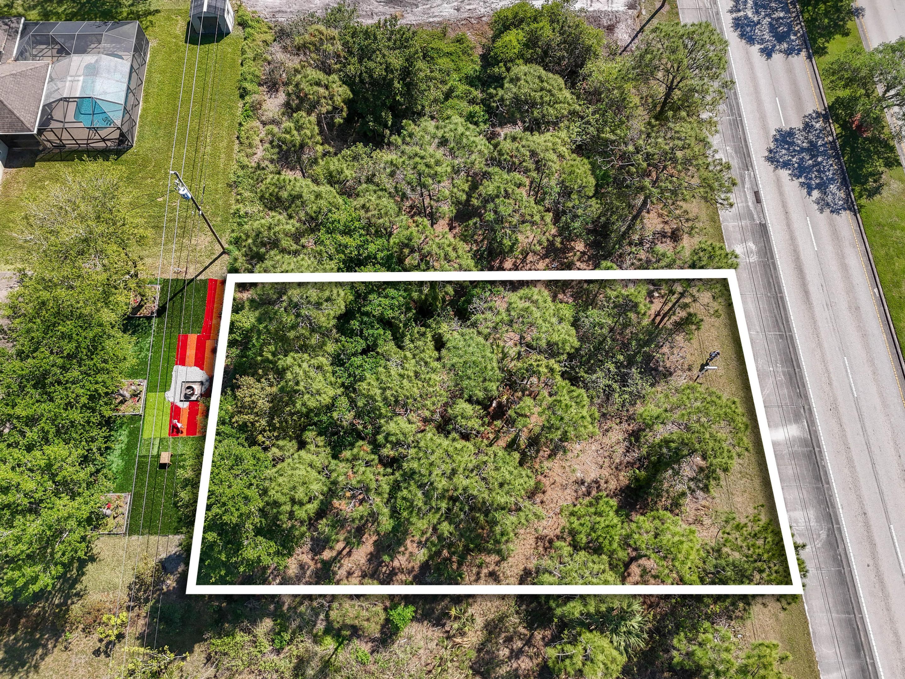 1357 SW Becker Road, Port St. Lucie