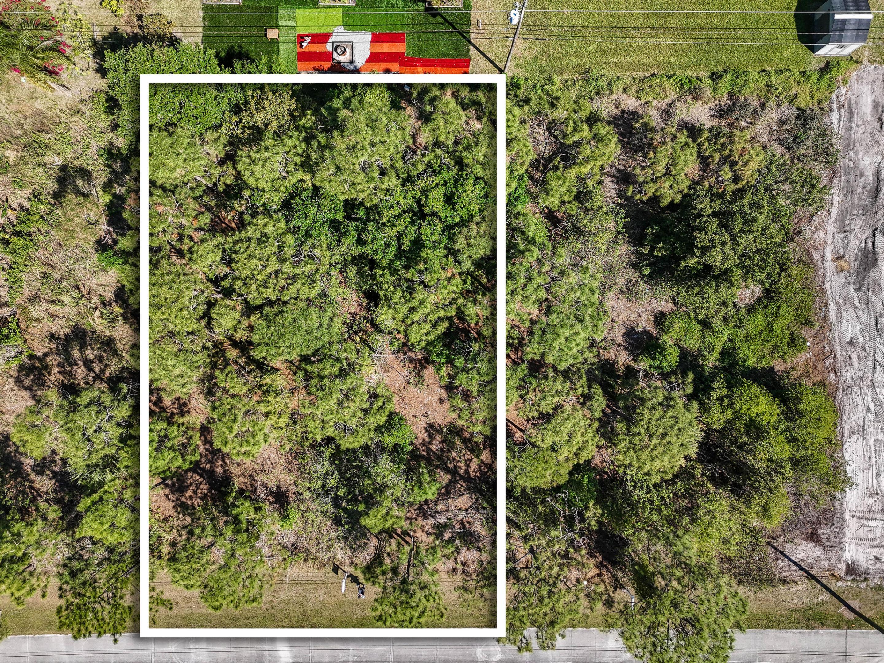 1357 SW Becker Road, Port St. Lucie