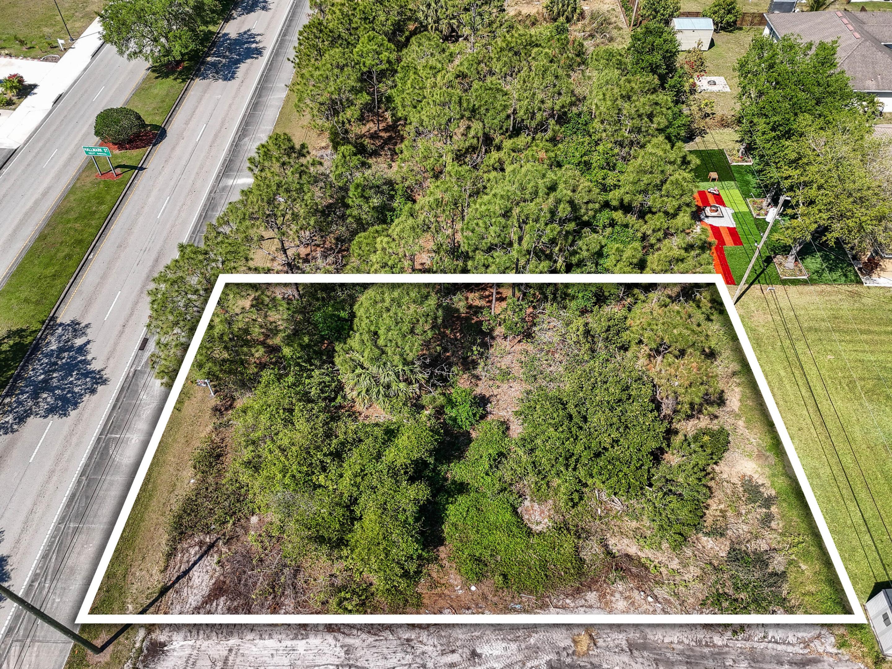 1349 SW Becker Road, Port St. Lucie