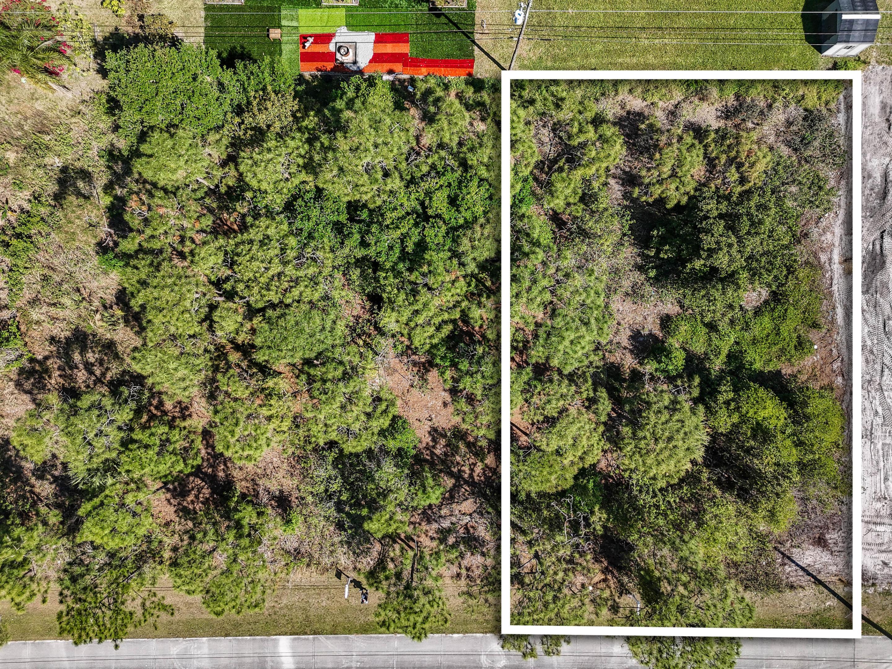 1349 SW Becker Road, Port St. Lucie