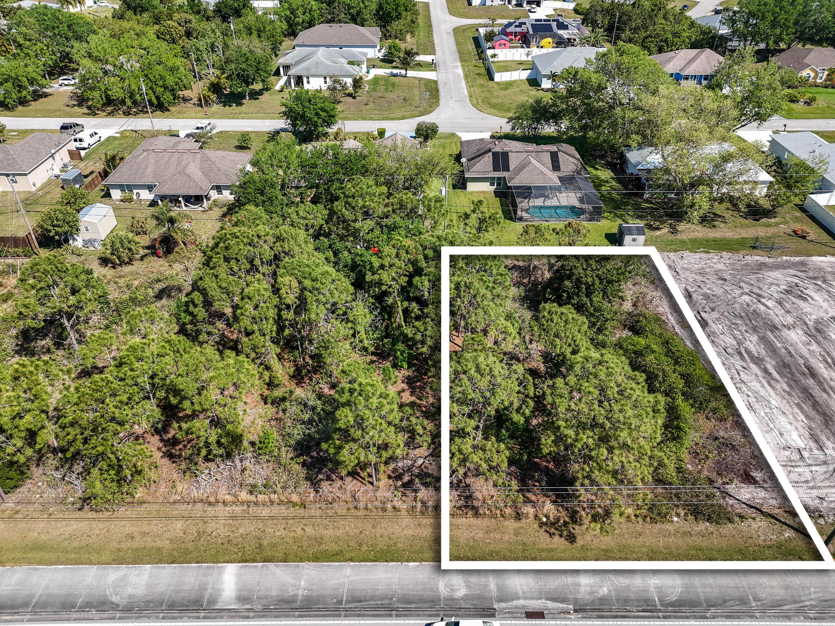 1349 SW Becker Road, Port St. Lucie