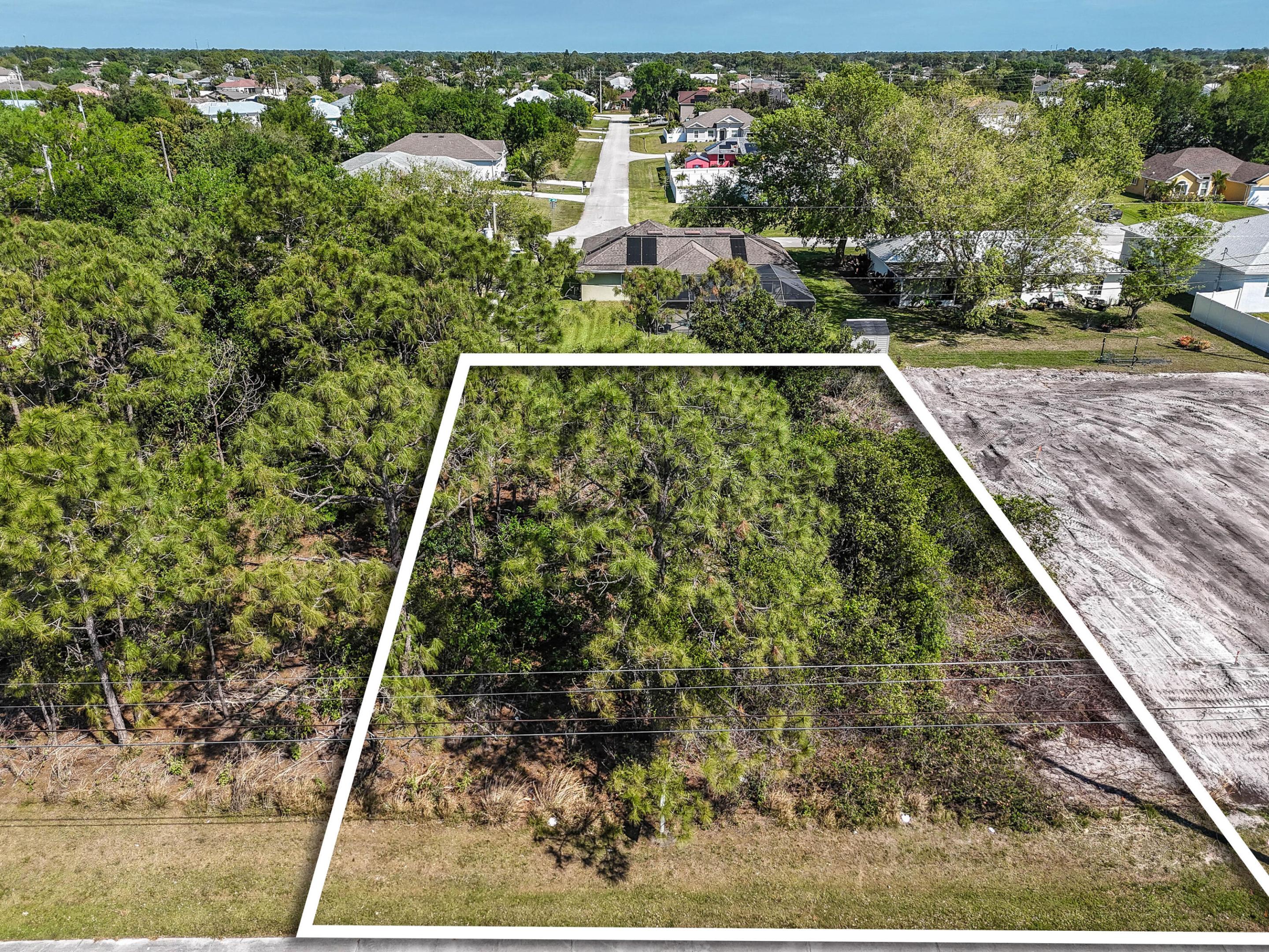 1349 SW Becker Road, Port St. Lucie