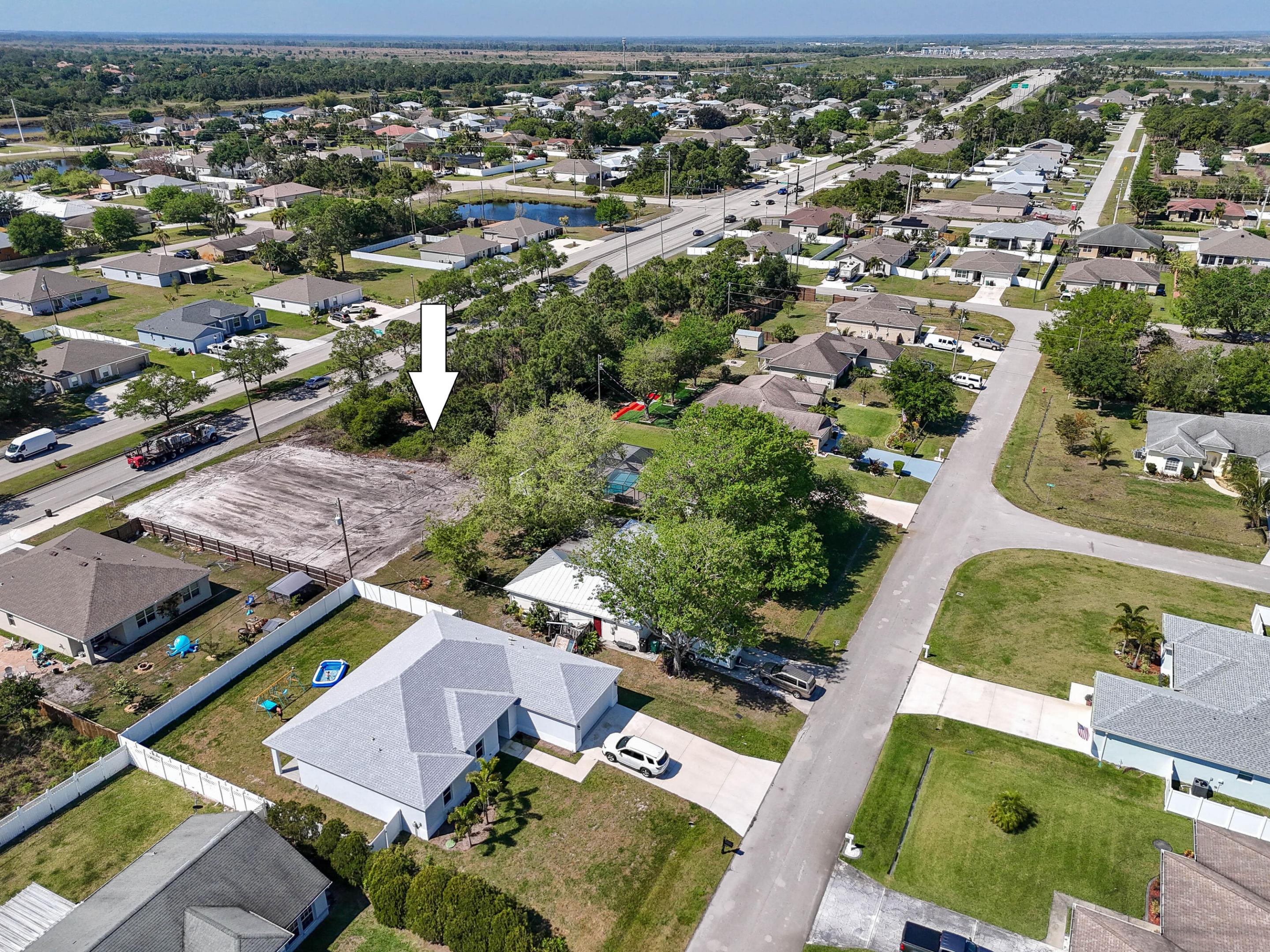 1349 SW Becker Road, Port St. Lucie
