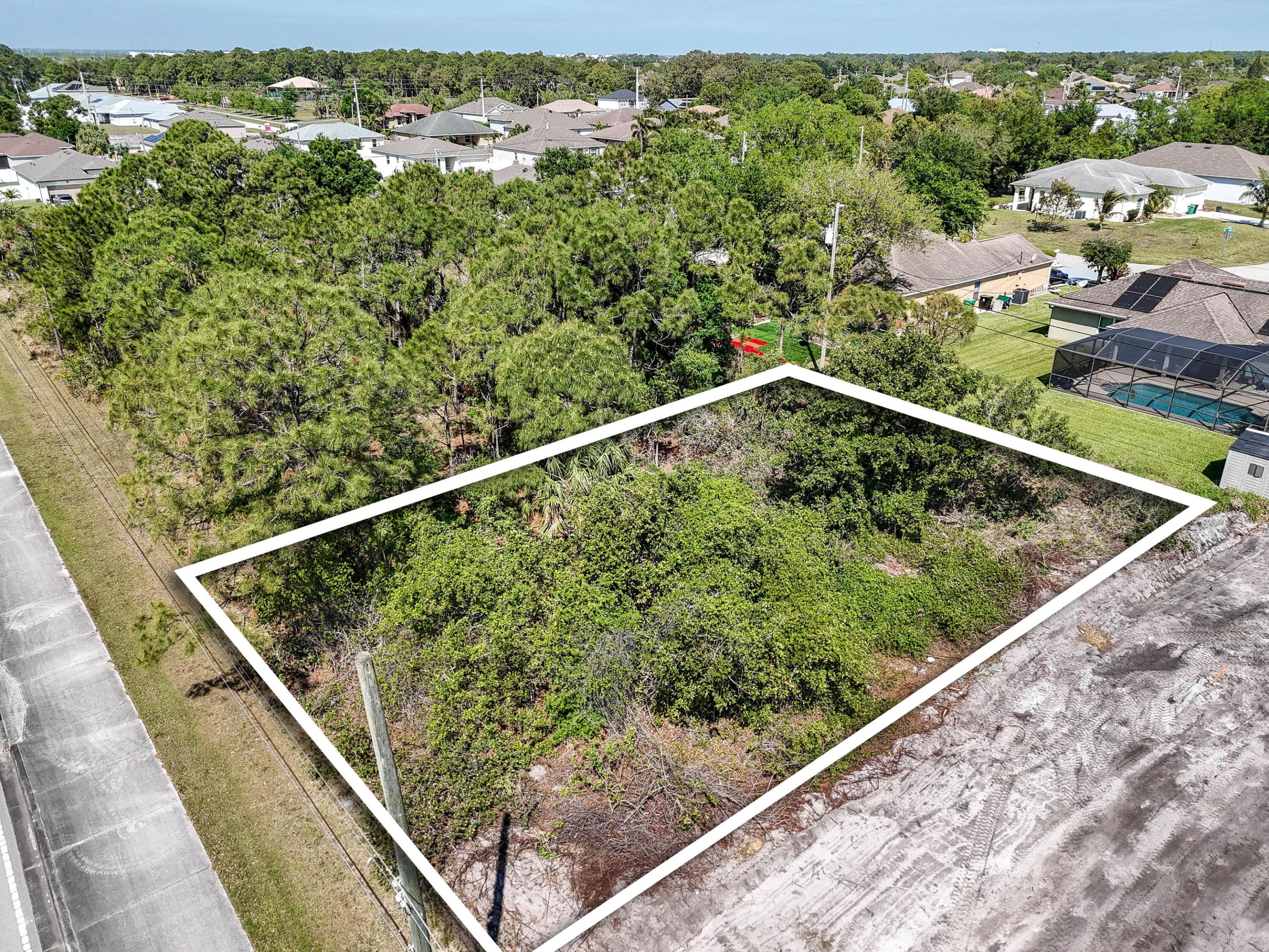 1349 SW Becker Road, Port St. Lucie