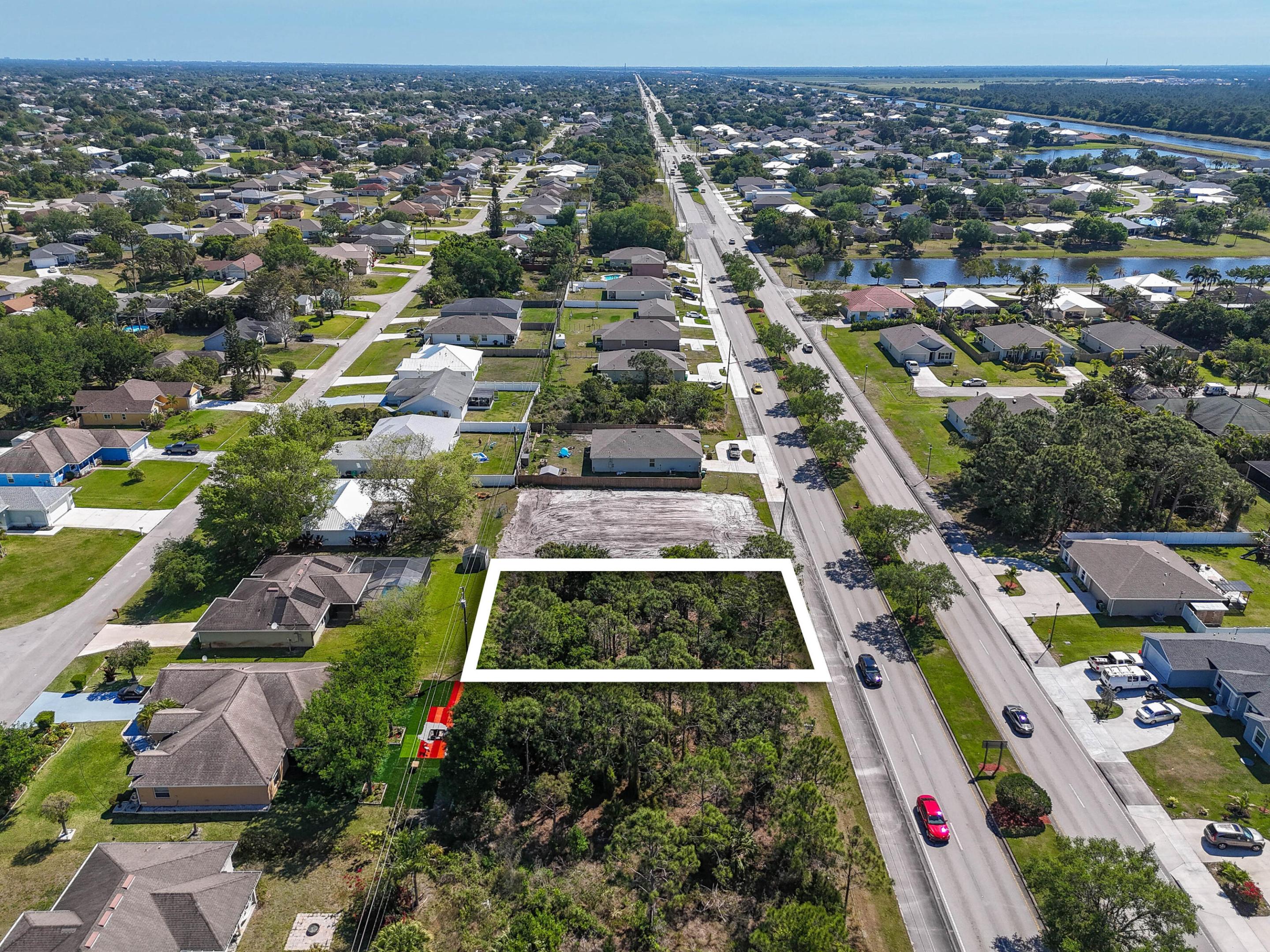 1349 SW Becker Road, Port St. Lucie