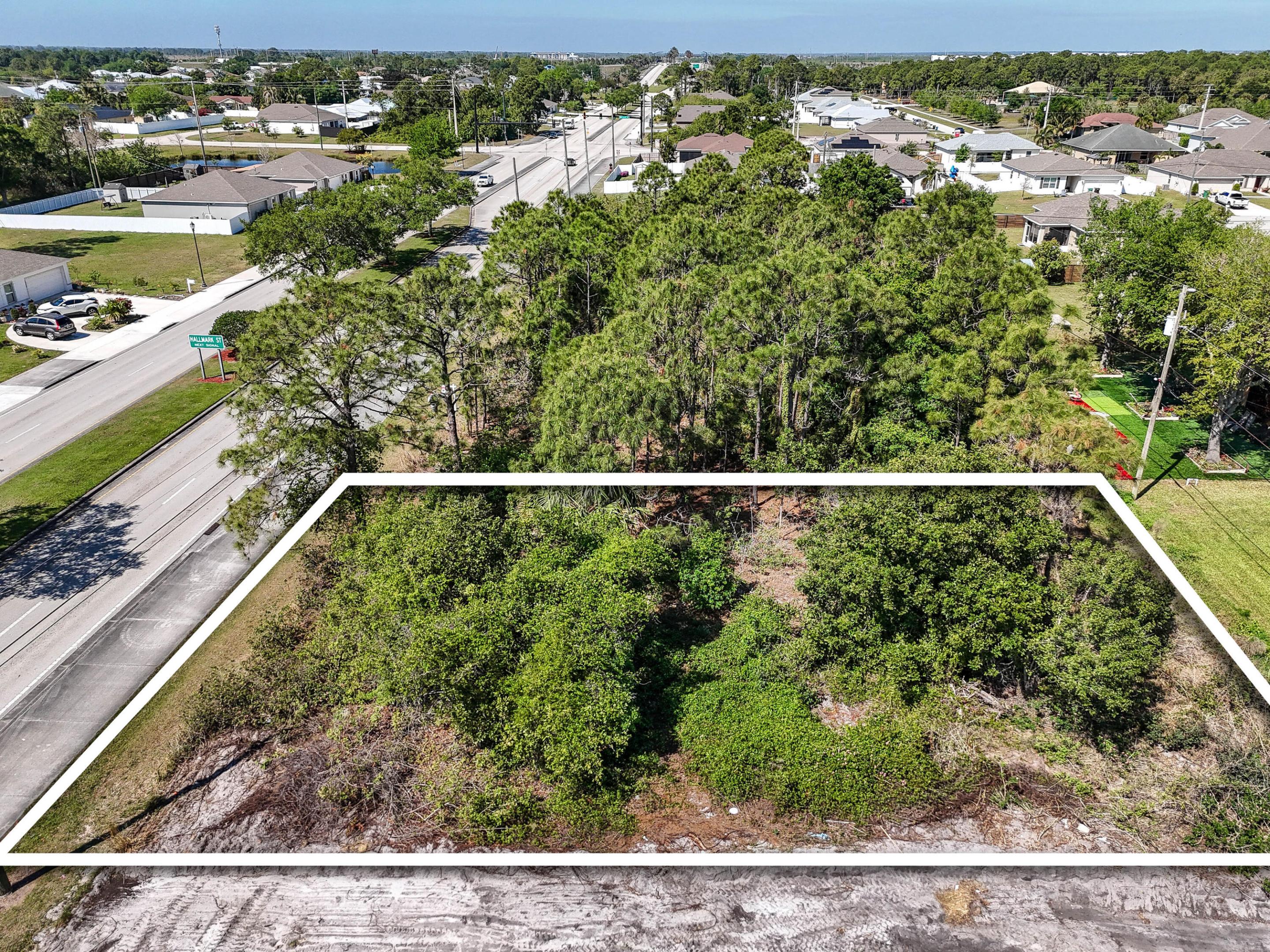 1349 SW Becker Road, Port St. Lucie